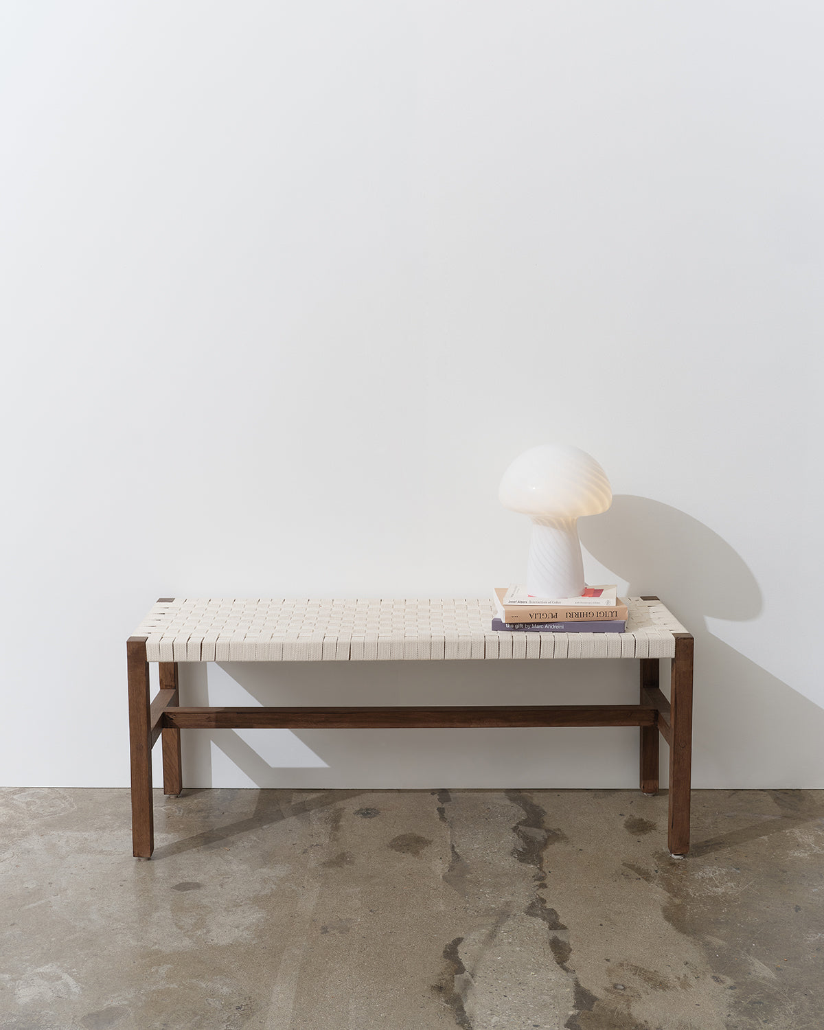 Mushroom Table Lamp - Image 4