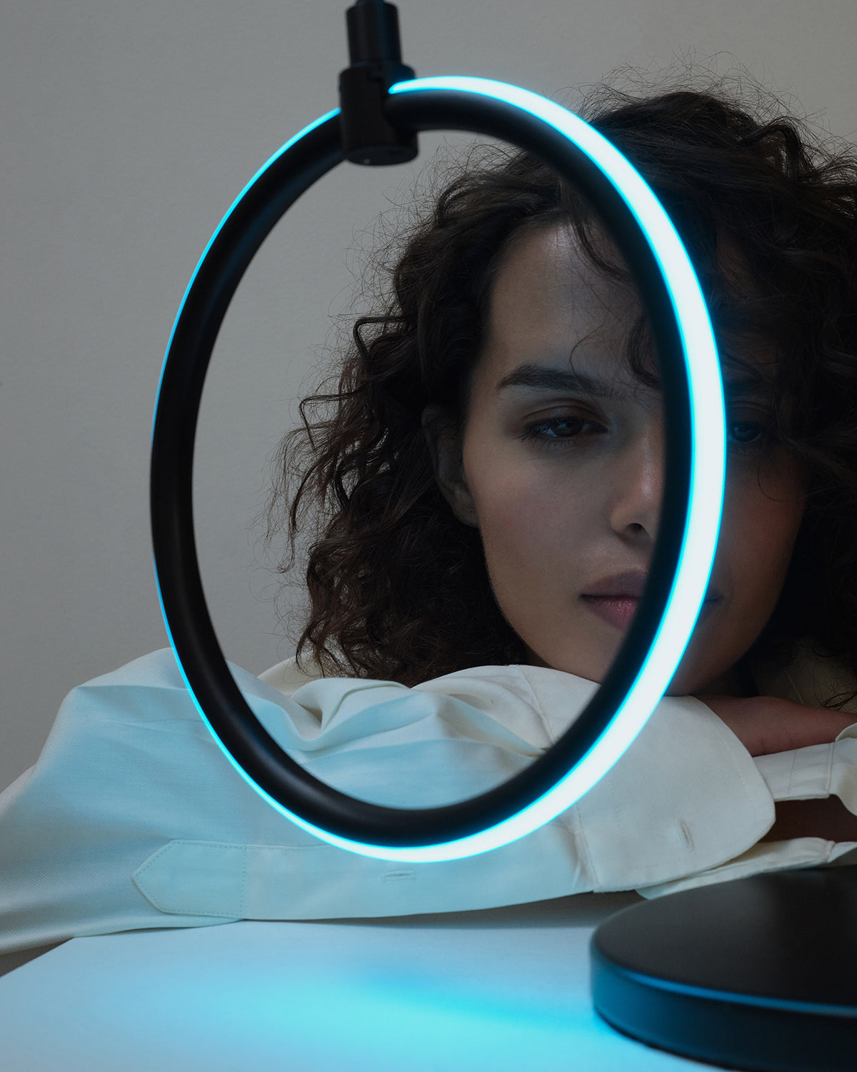 Nova RGB Table Lamp - Image 4