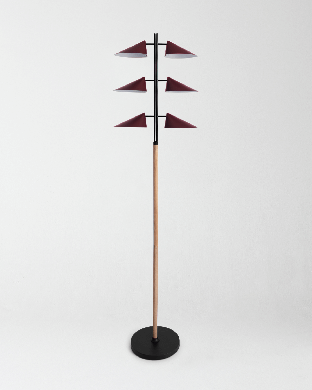 Ivo Floor Lamp - Image 4