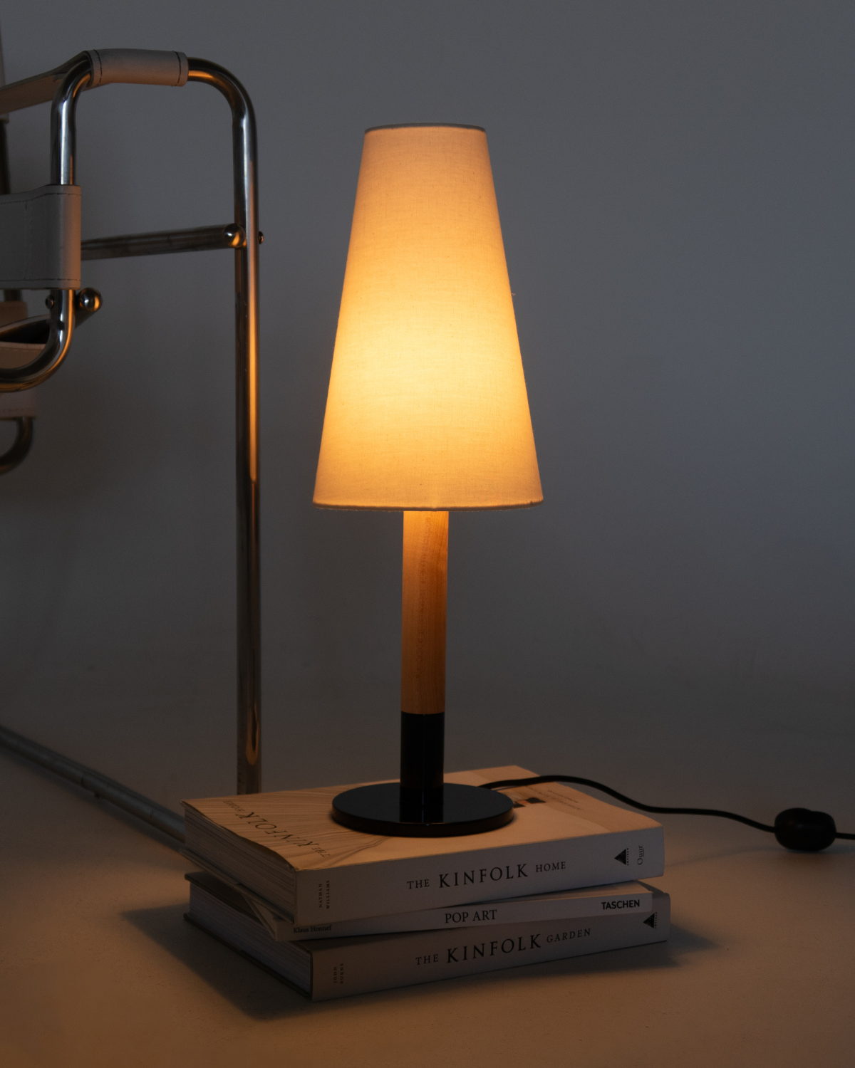 Arthur Table Lamp - Image 2