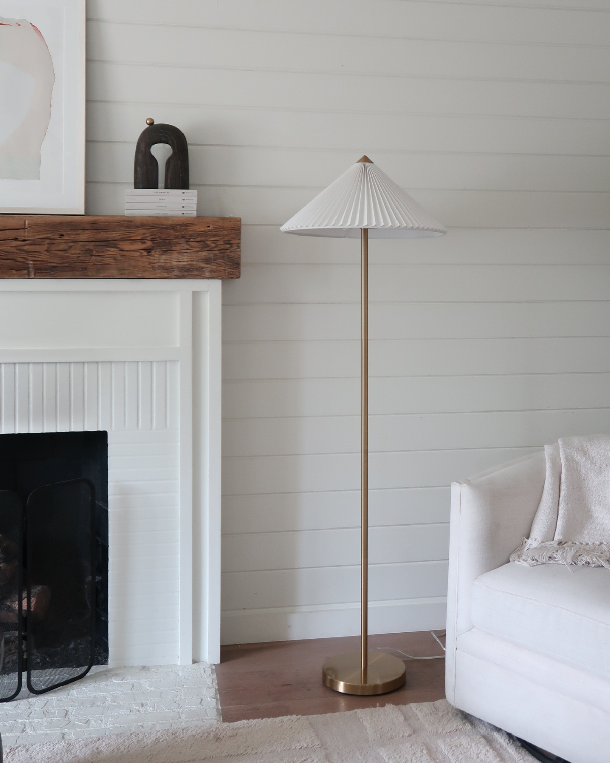 Sienna Floor Lamp - Image 5