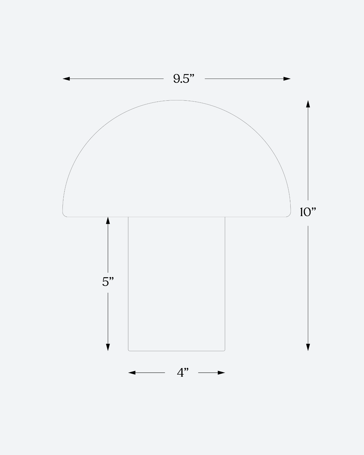 Gavin Table Lamp - Image 6