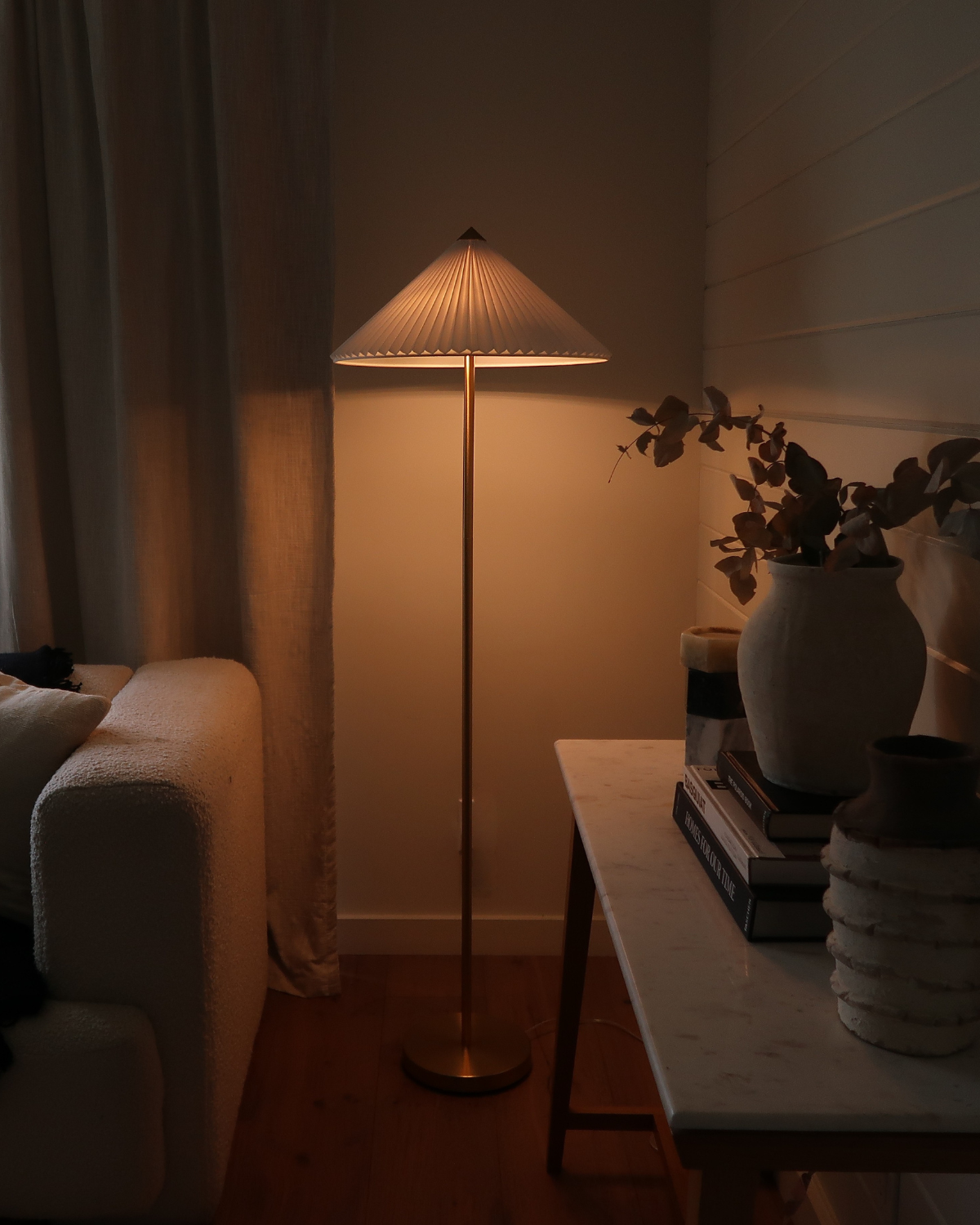 Sienna Floor Lamp - Image 3