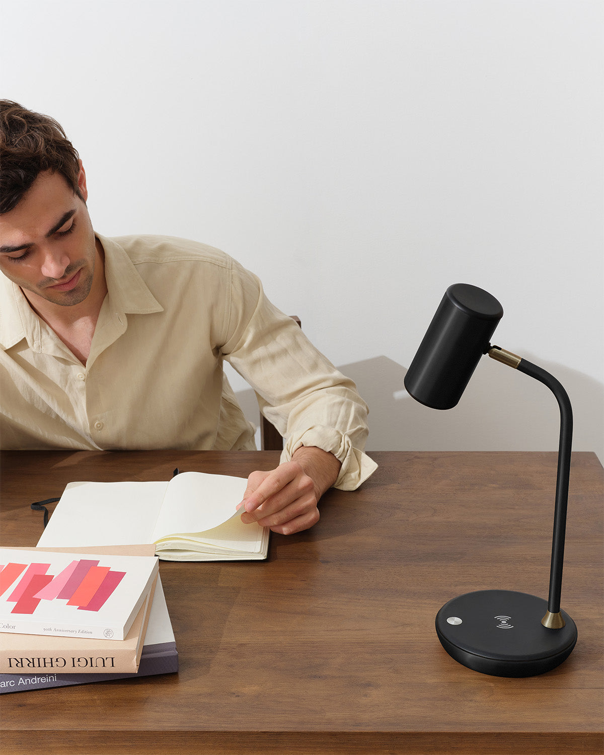 Ezra Table Lamp - Image 7