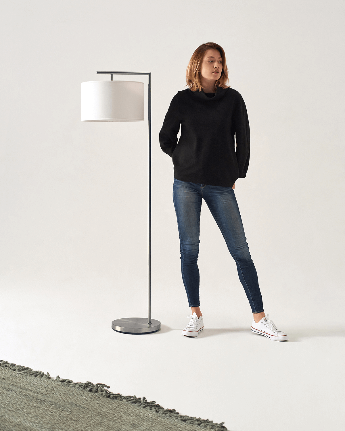 Montage Modern Floor Lamp - Image 18