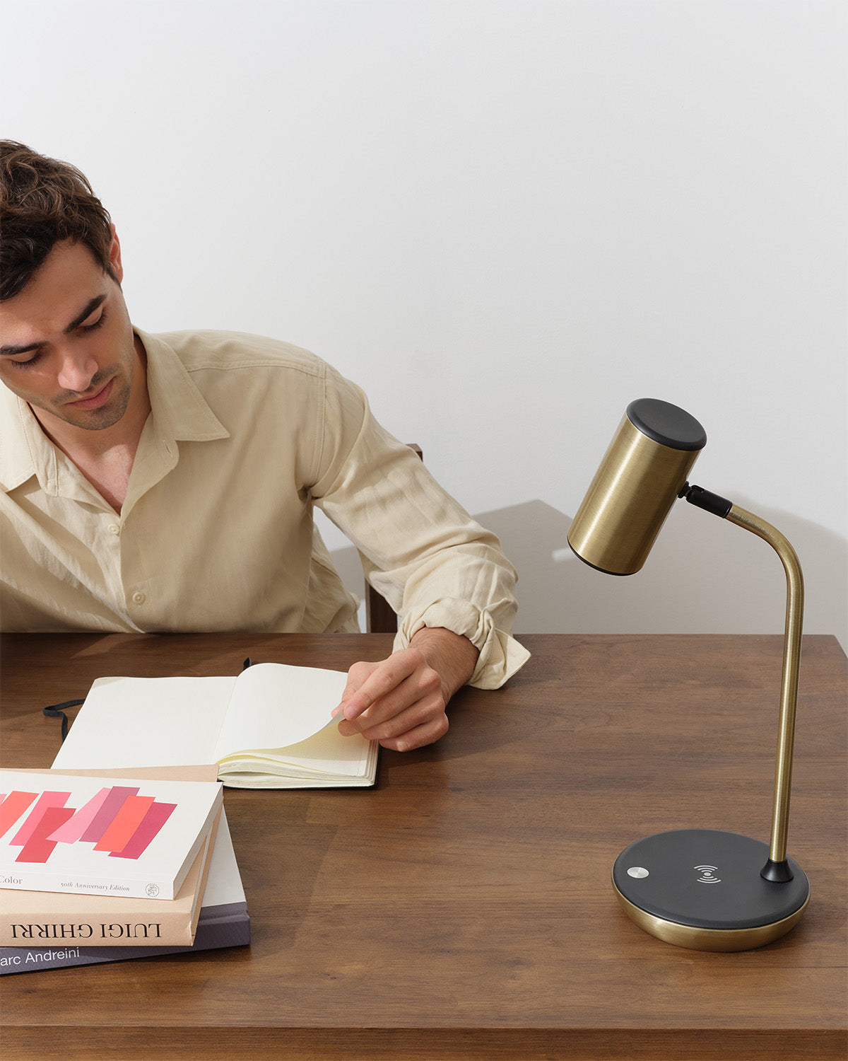 Ezra Table Lamp - Image 2