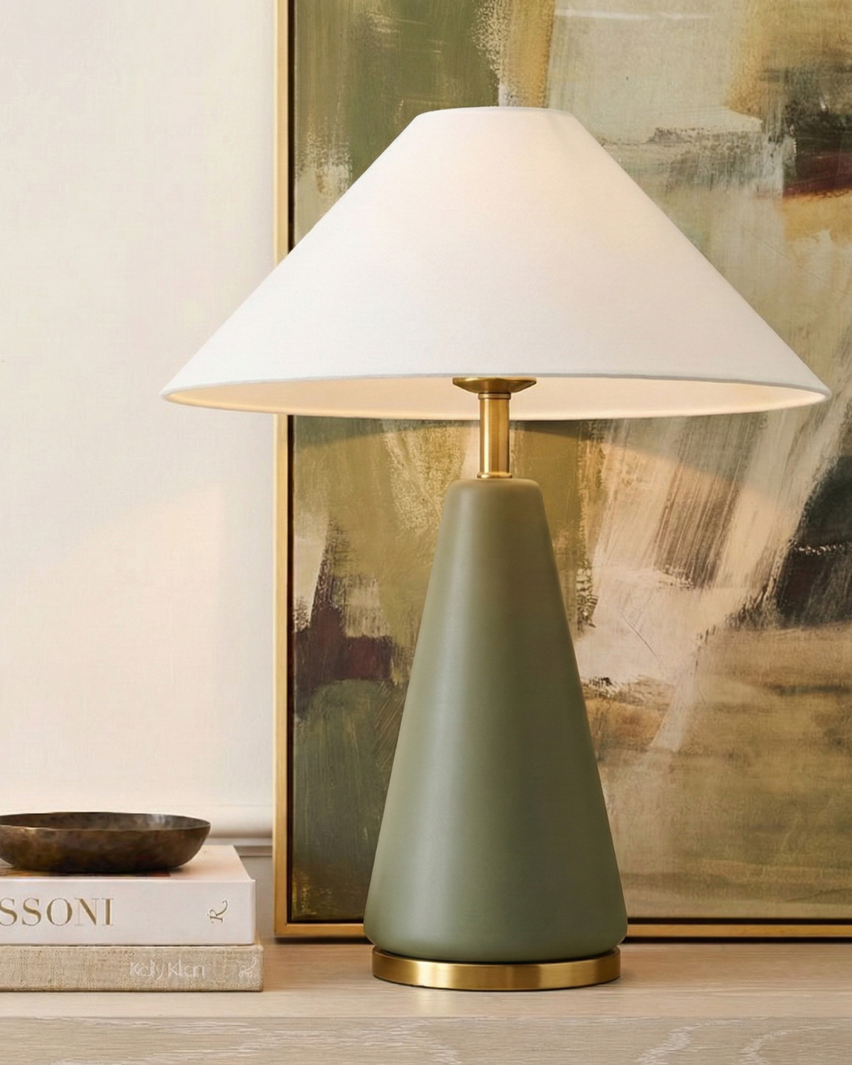 Dawn Table Lamp - Image 4