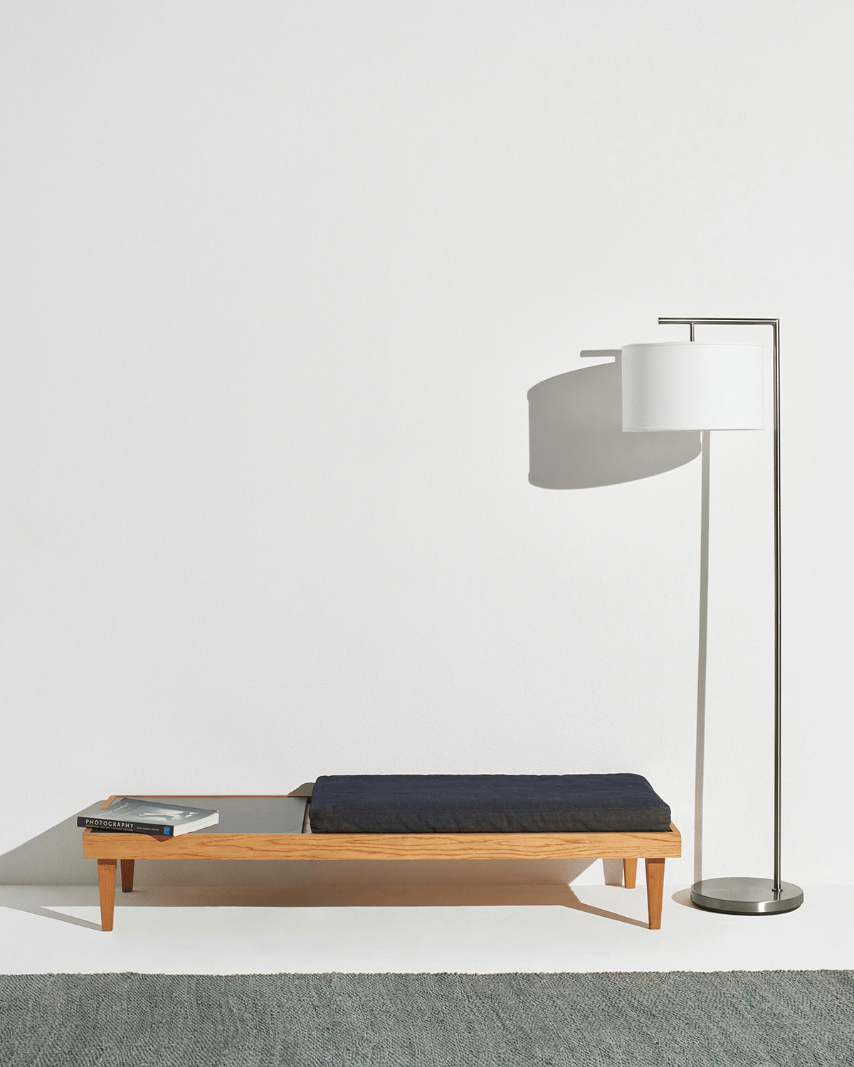 Montage Modern Floor Lamp - Image 19