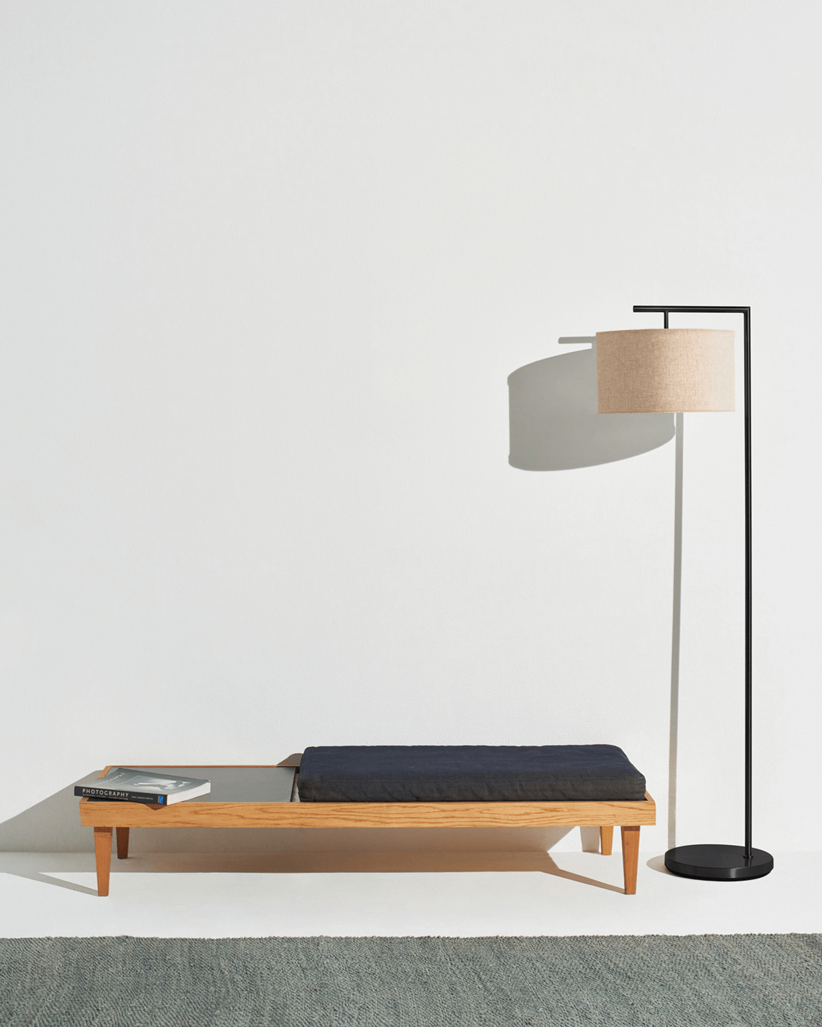 Montage Modern Floor Lamp - Image 12