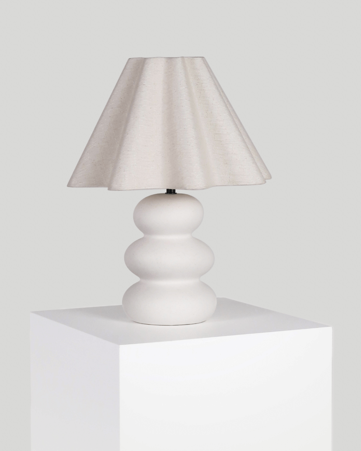Kelsey Table Lamp - Image 2