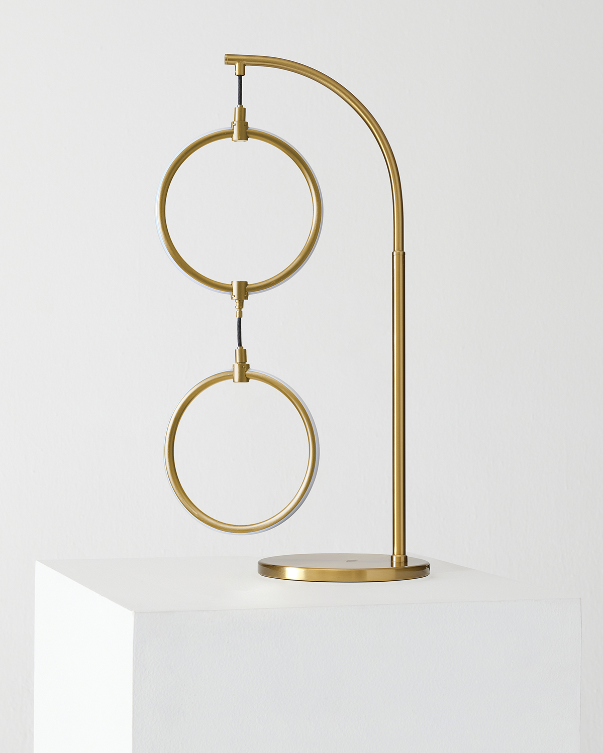 Nova Table Lamp - Image 2