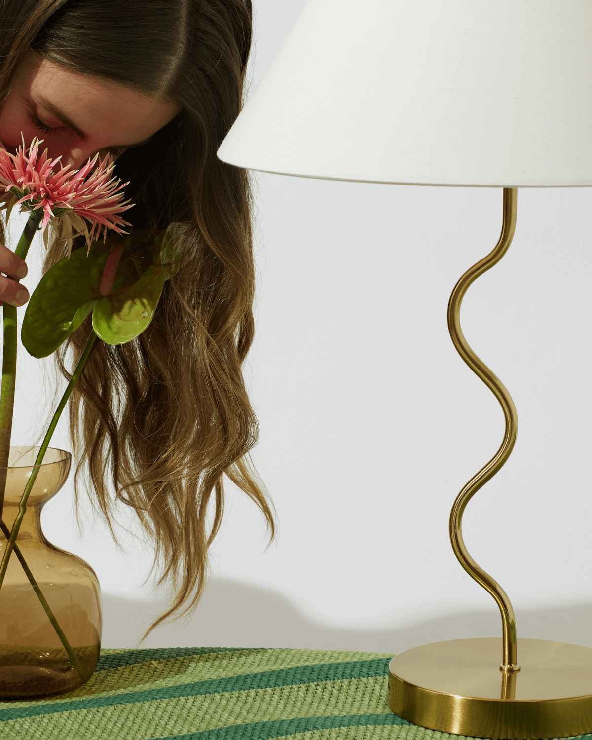 Squiggle Table Lamp - Image 4