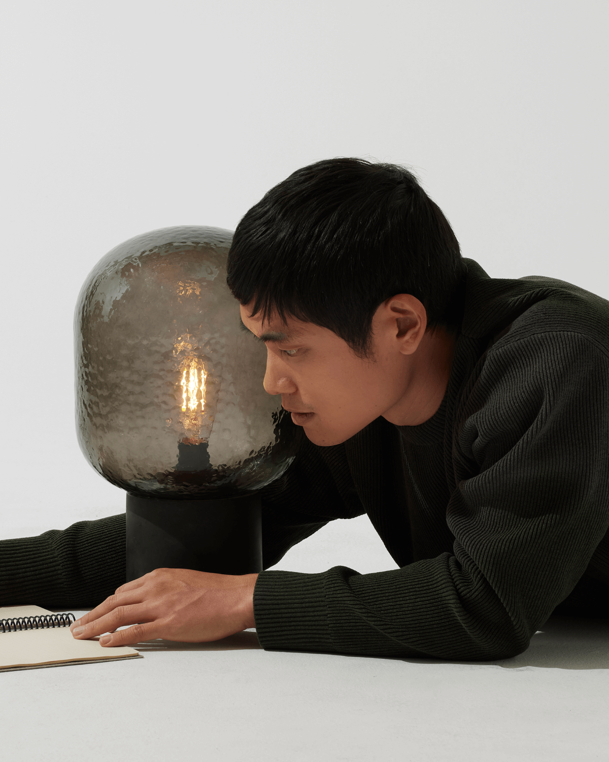 Bruce Table Lamp - Image 3
