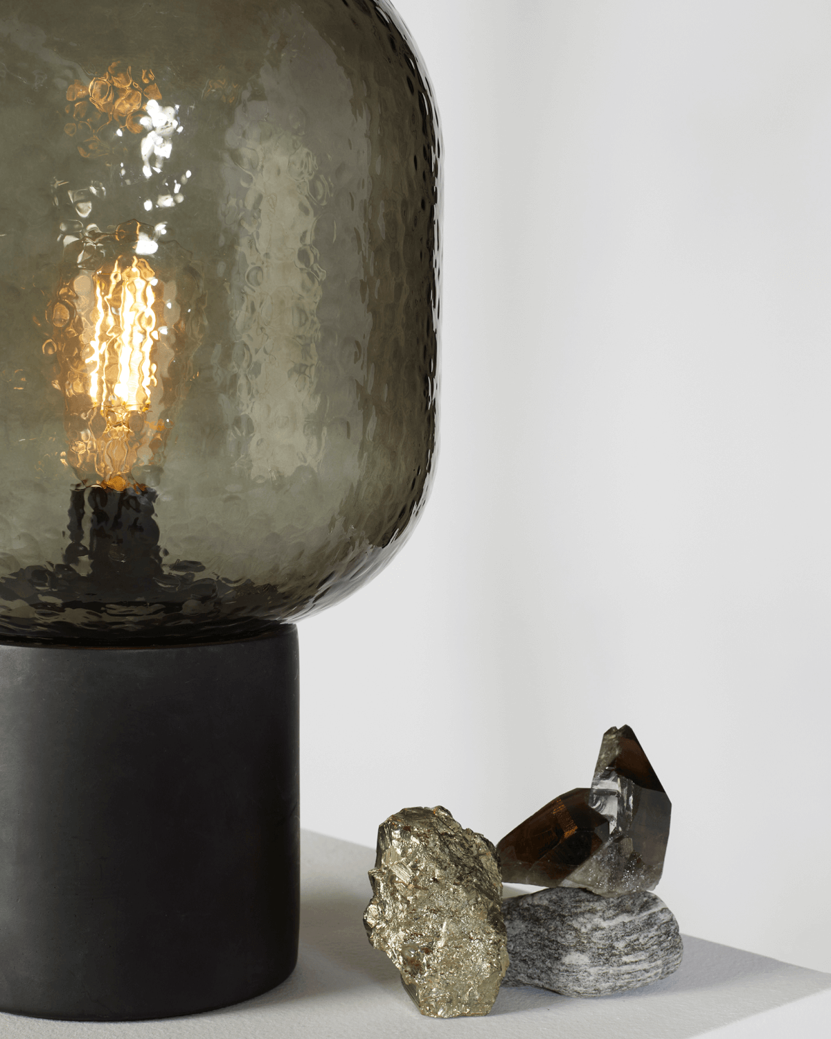 Bruce Table Lamp - Image 5