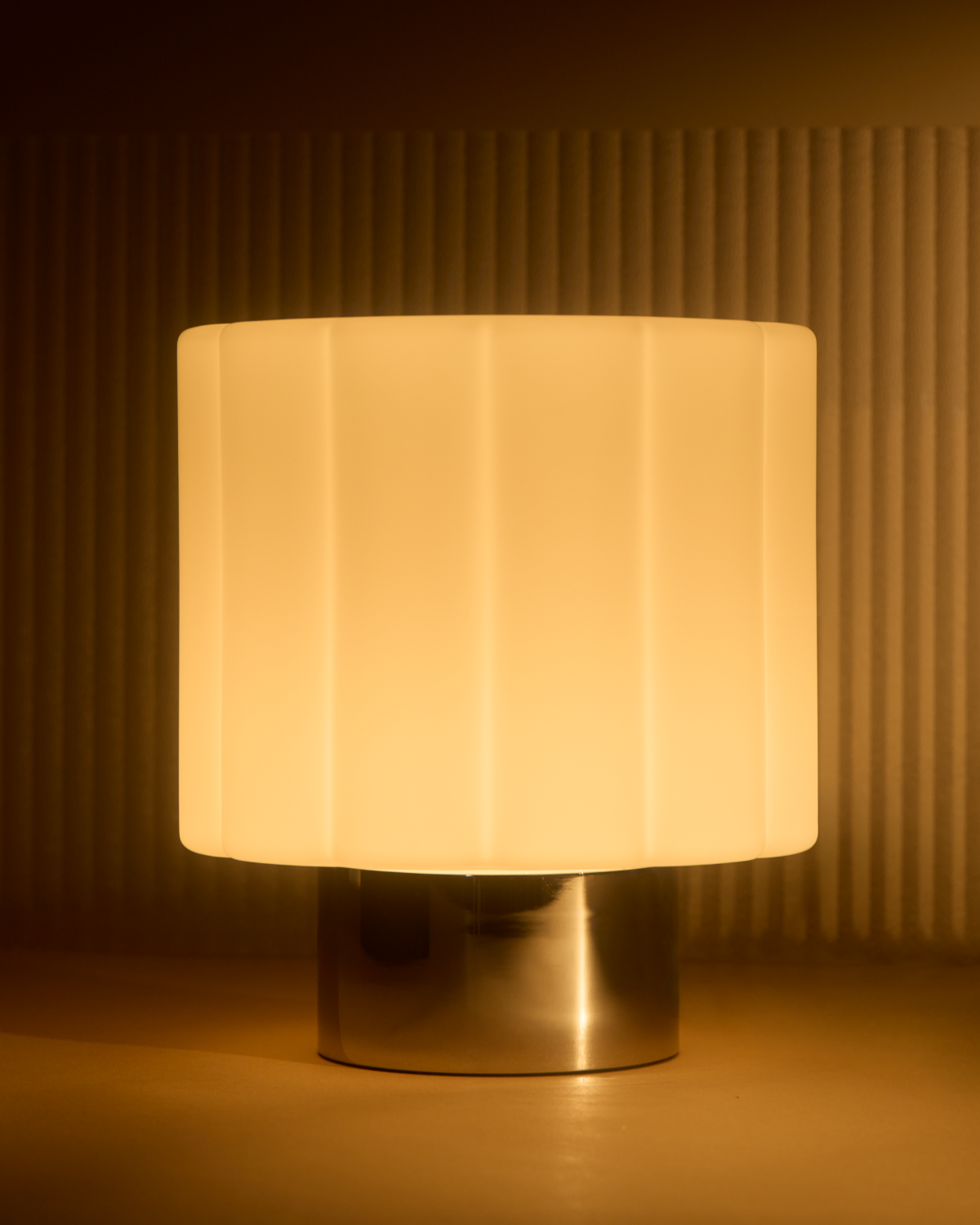 Addison Table Lamp - Image 5