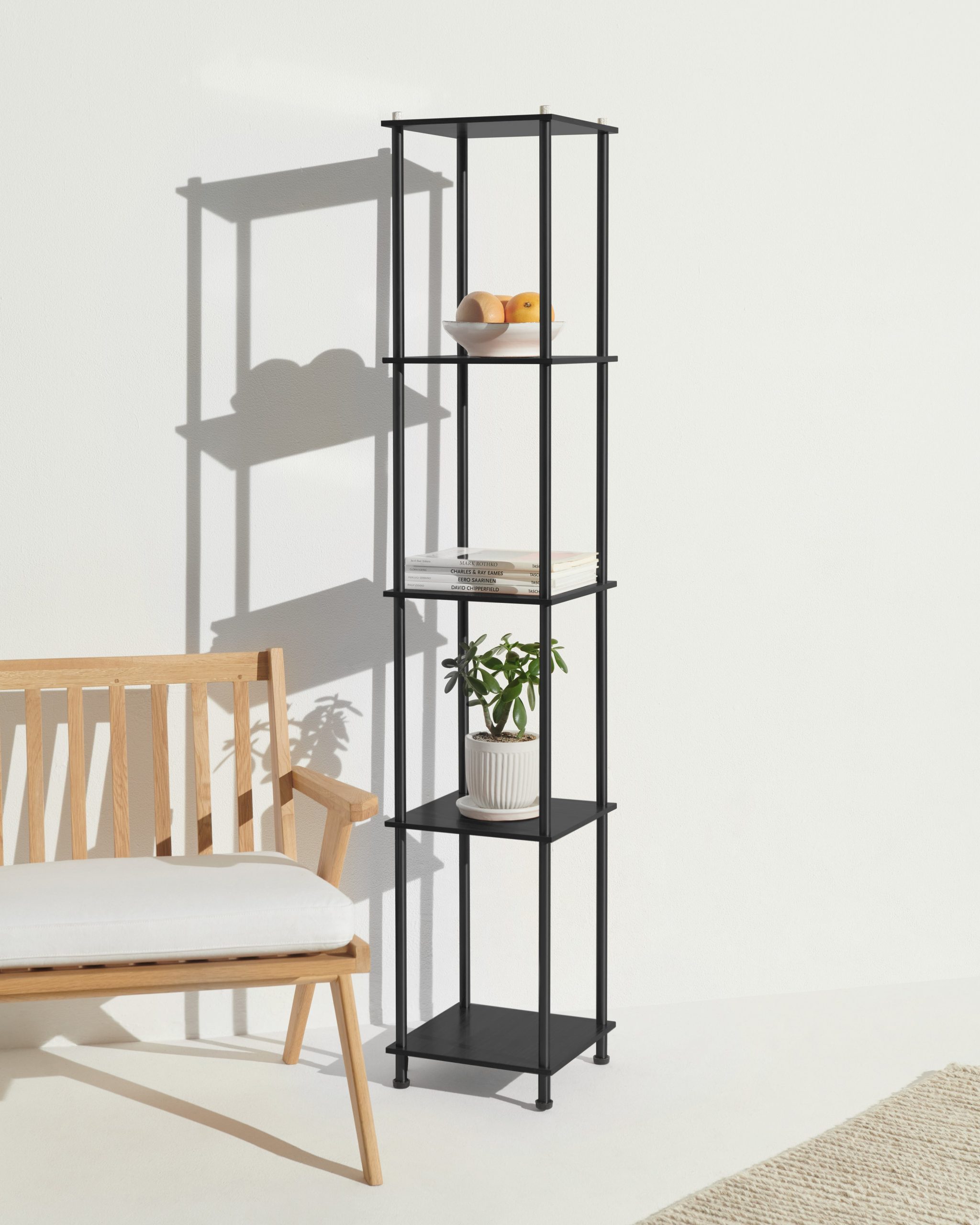 Aria Shelf Lamp - Image 3
