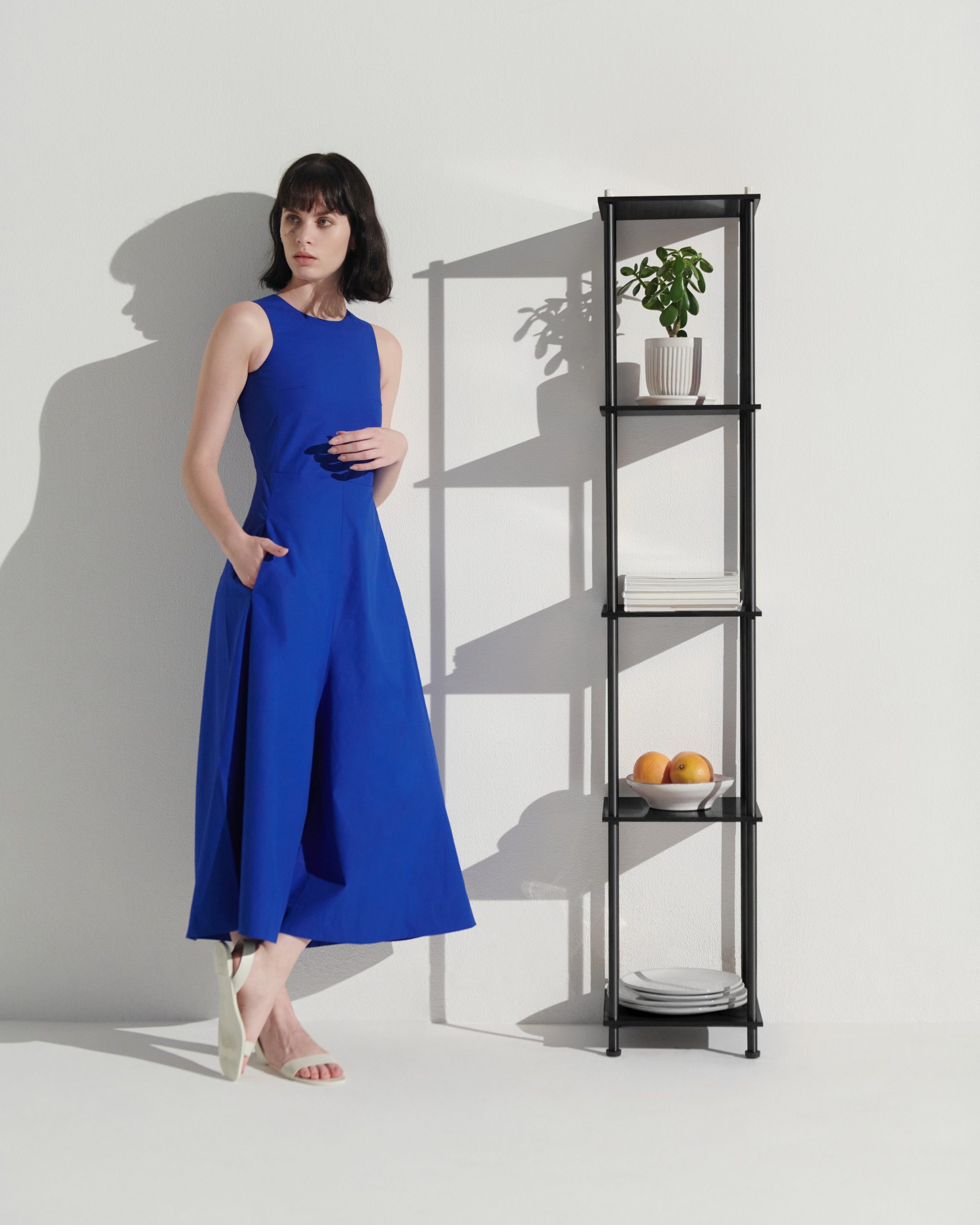 Aria Shelf Lamp - Image 2
