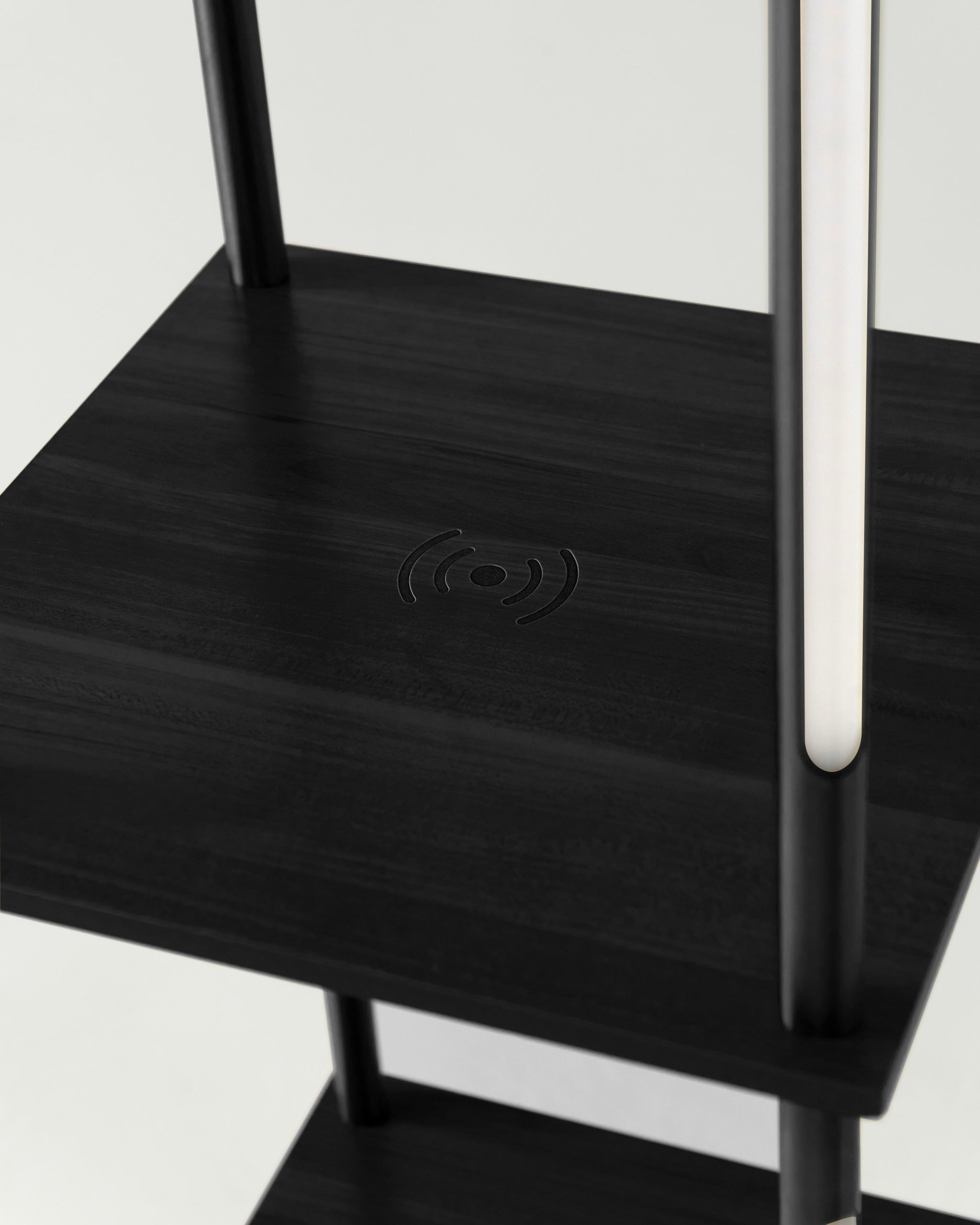 Aria Shelf Lamp - Image 4
