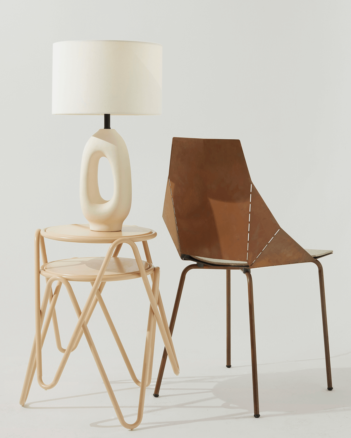 Artemis Table Lamp - Image 3