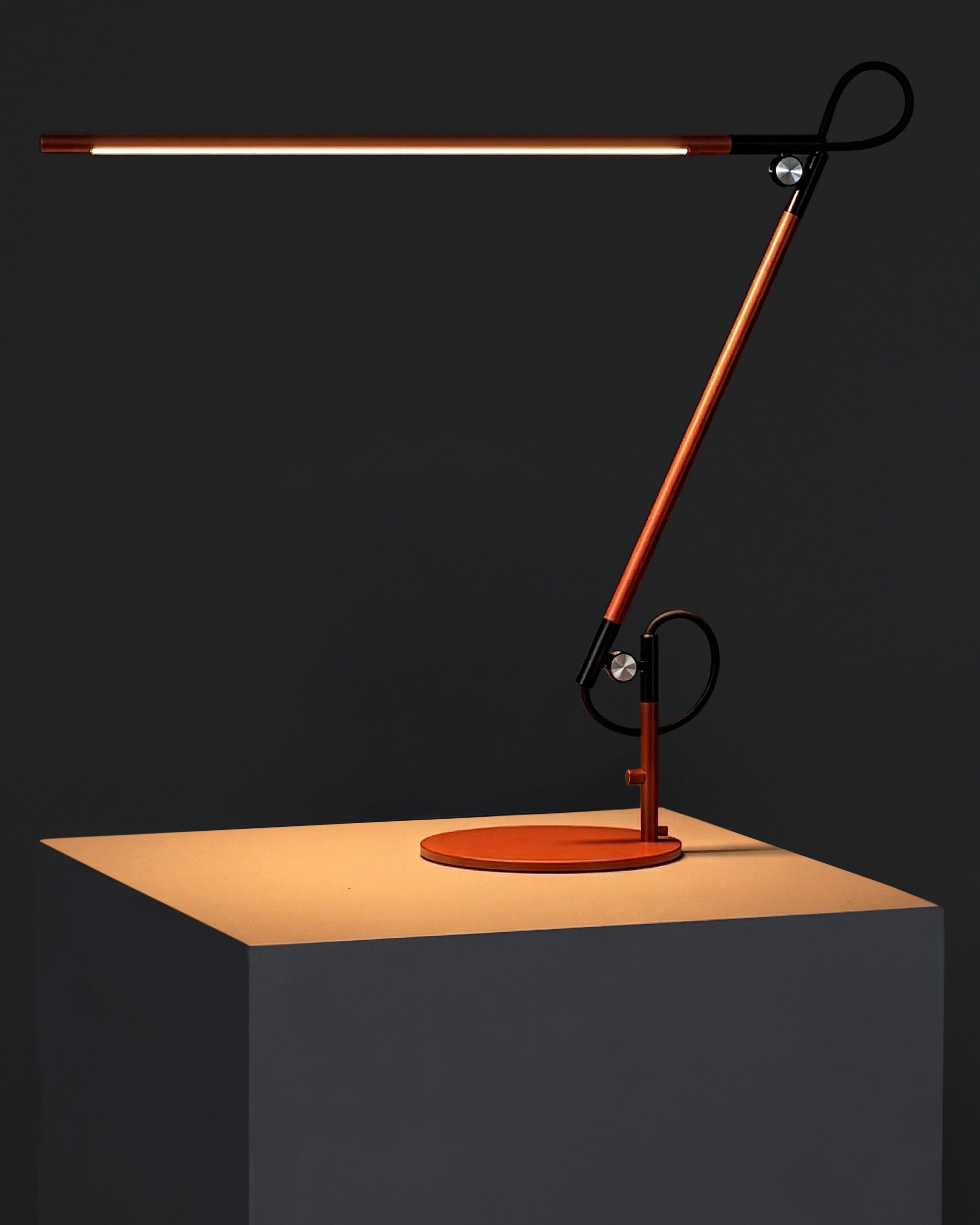 Axel Table Lamp - Image 2