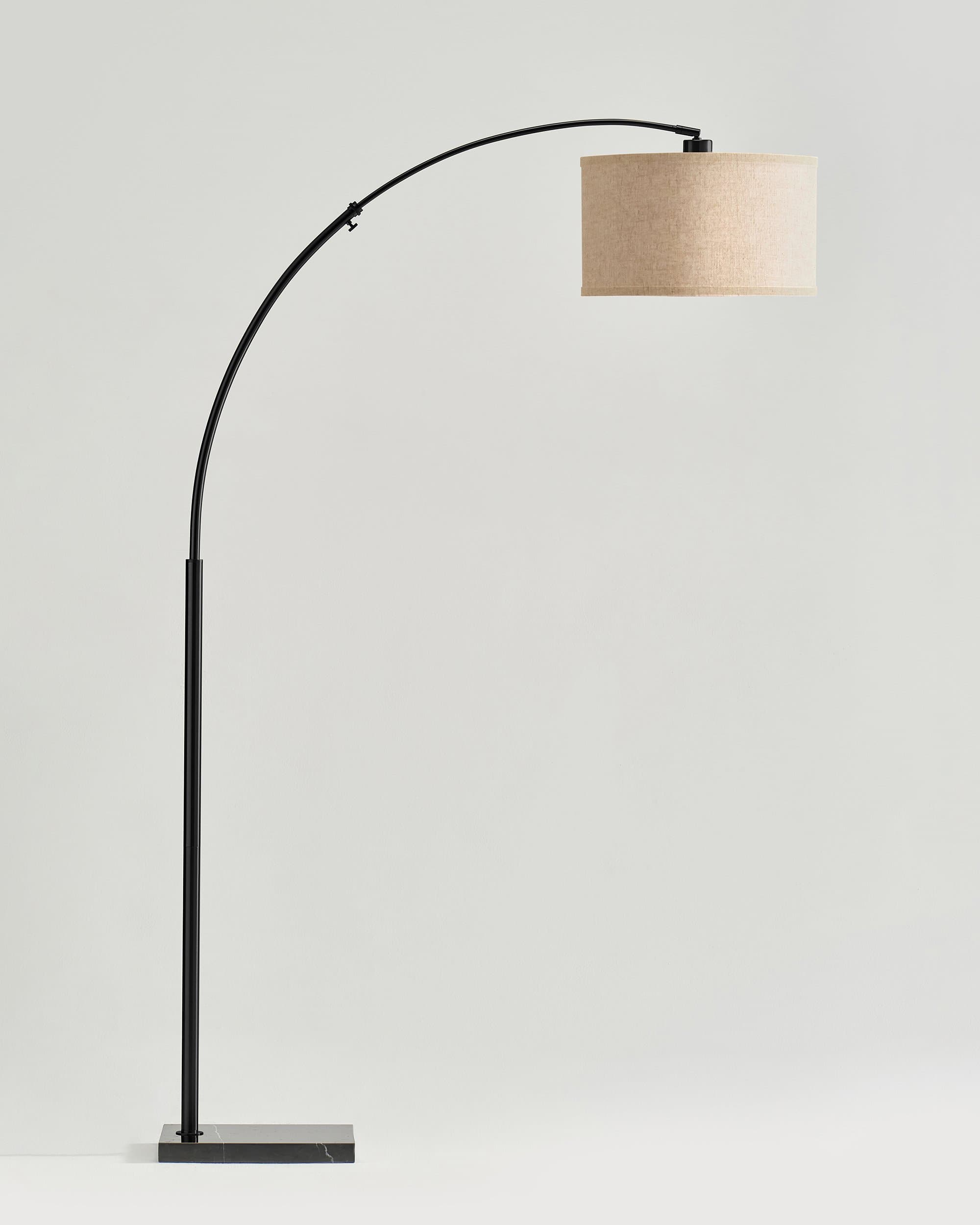 Logan Floor Lamp - Image 8