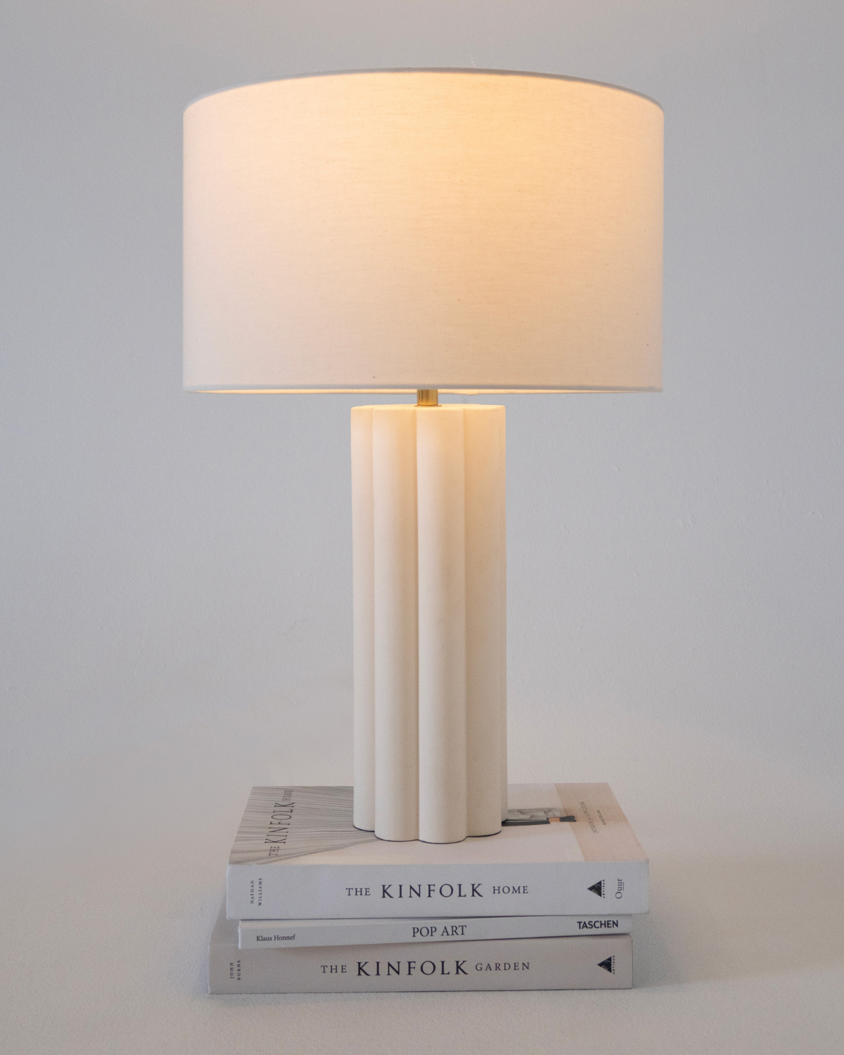 Becca Table Lamp - Image 2