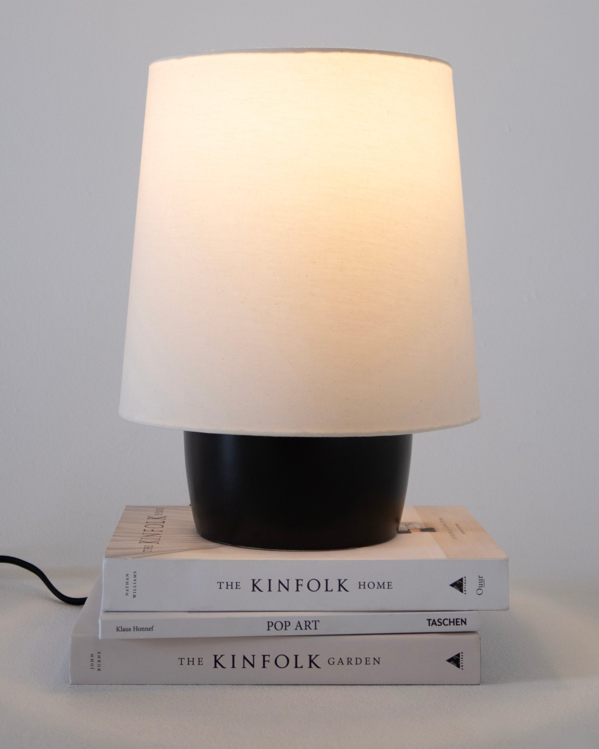 Dan Table Lamp - Image 2