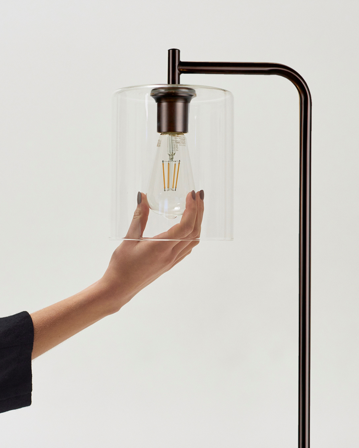 Elizabeth Floor Lamp - Image 10