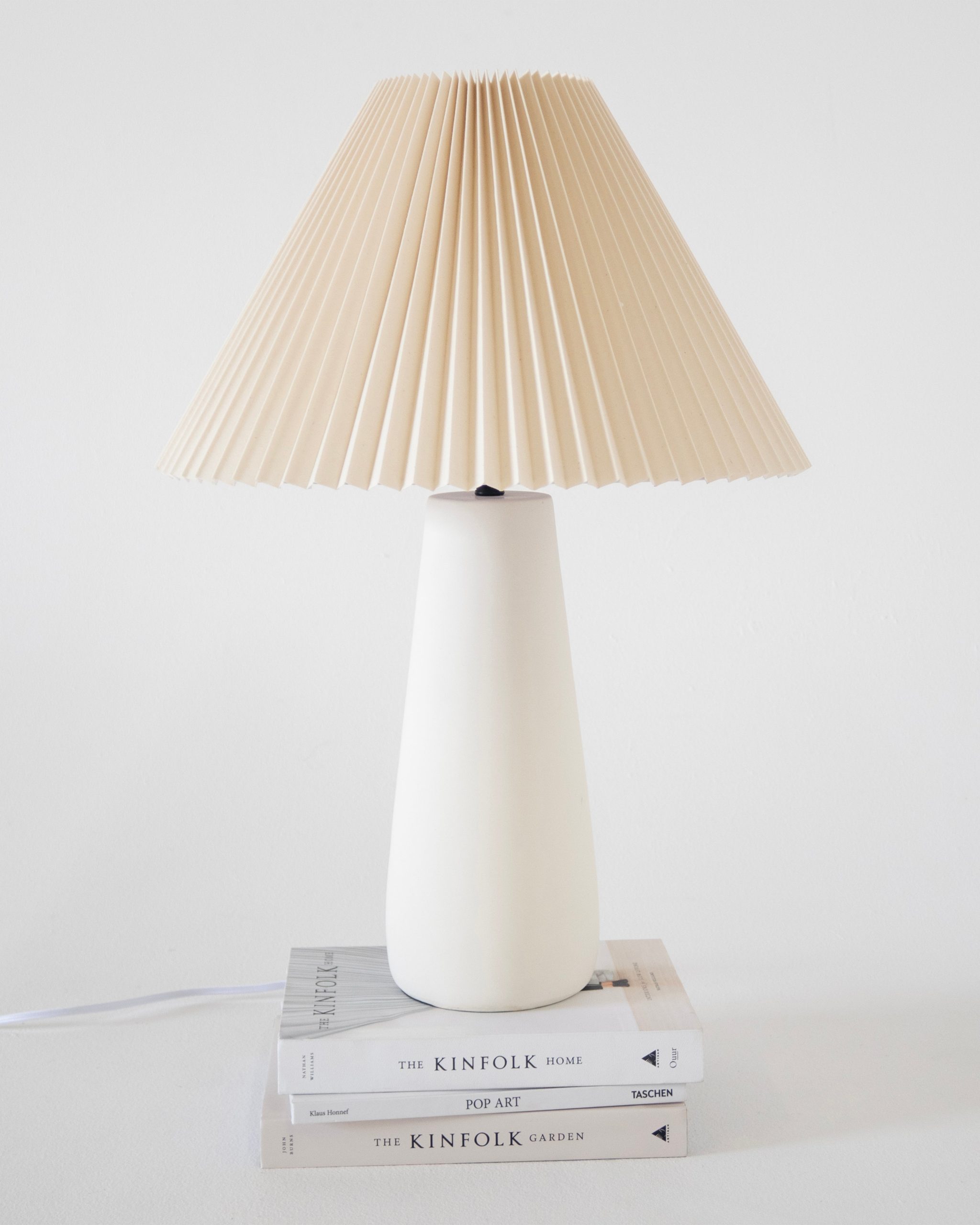Gwen Table Lamp - Image 4