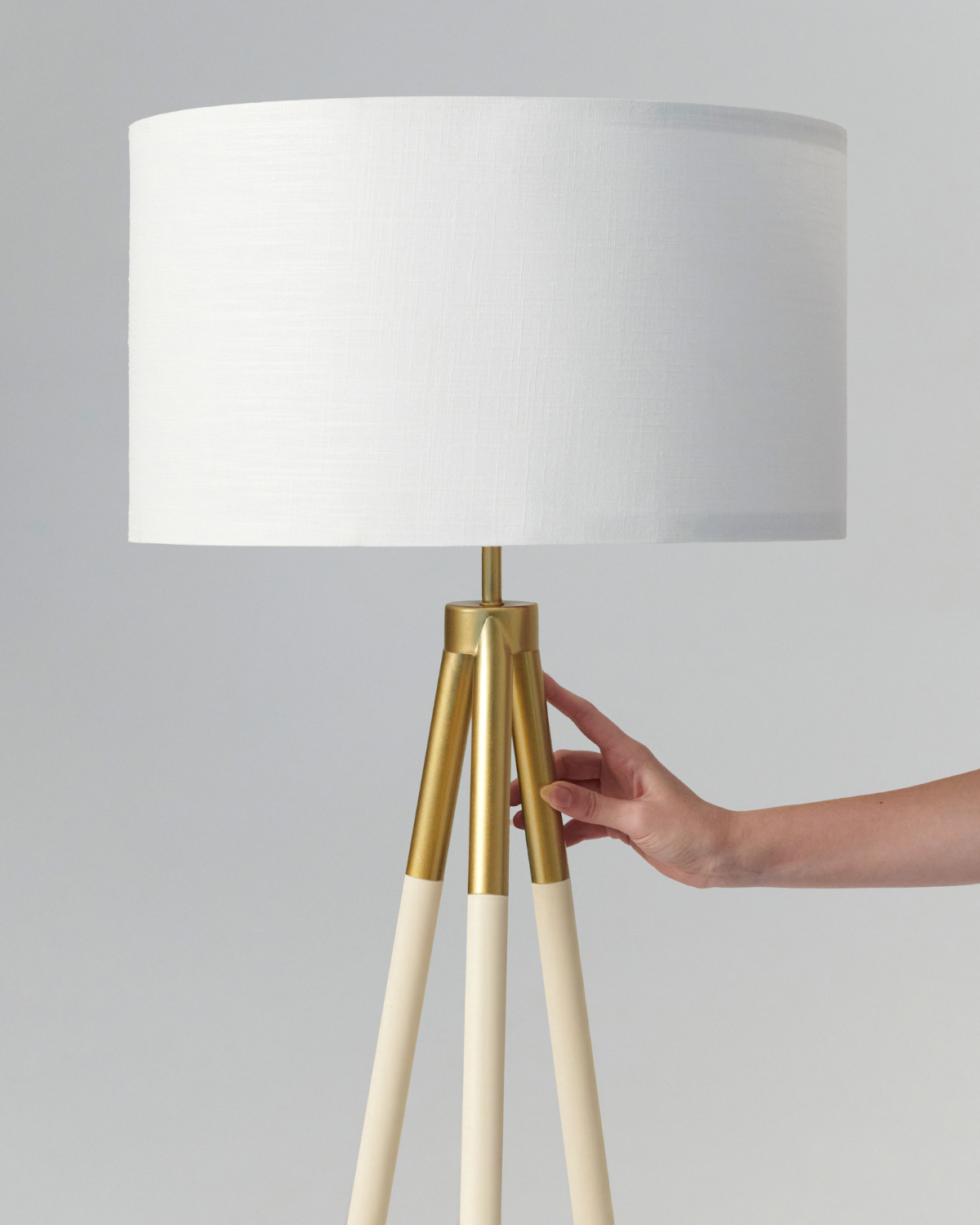 Levi Floor Lamp - Image 12
