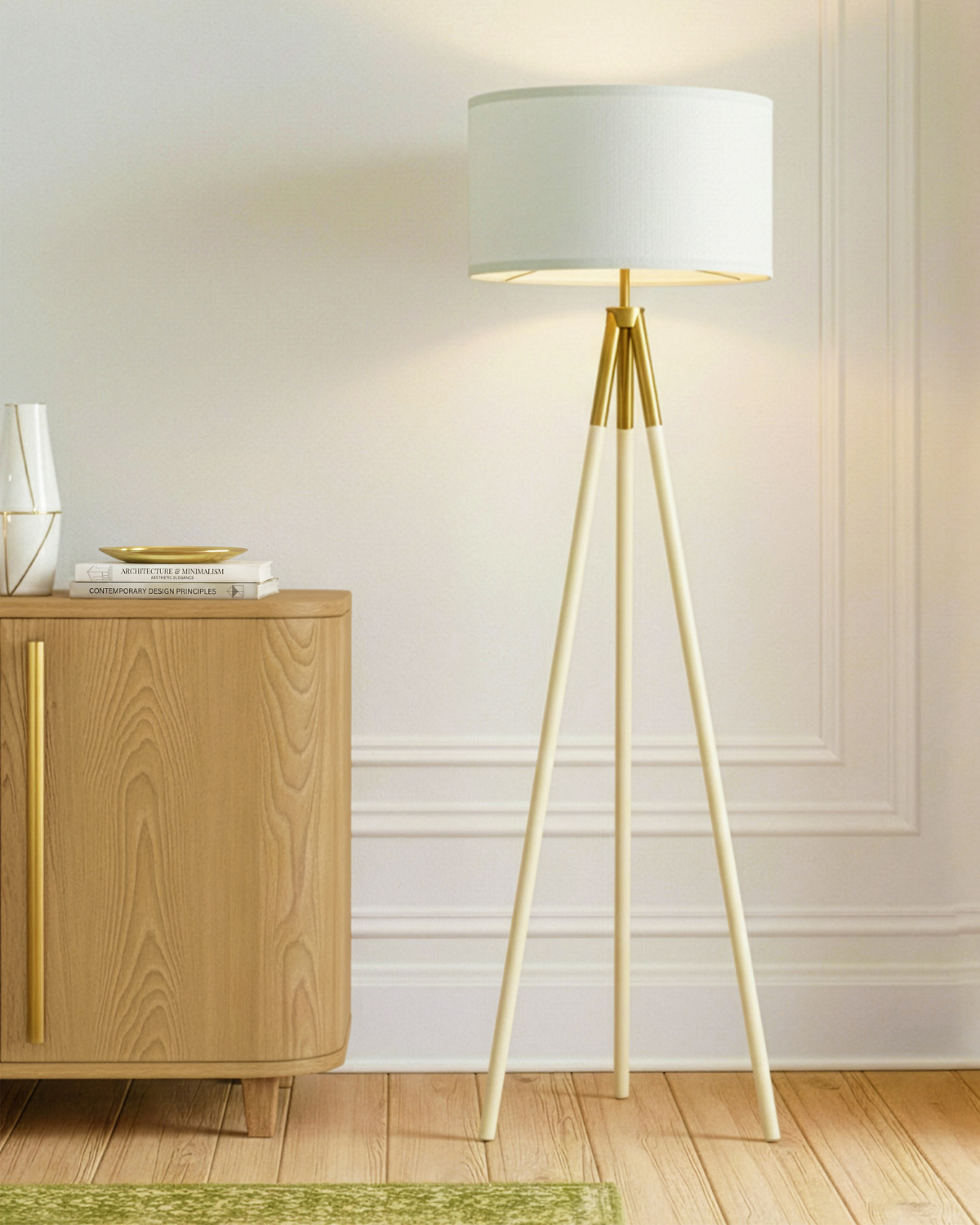 Levi Floor Lamp - Image 11