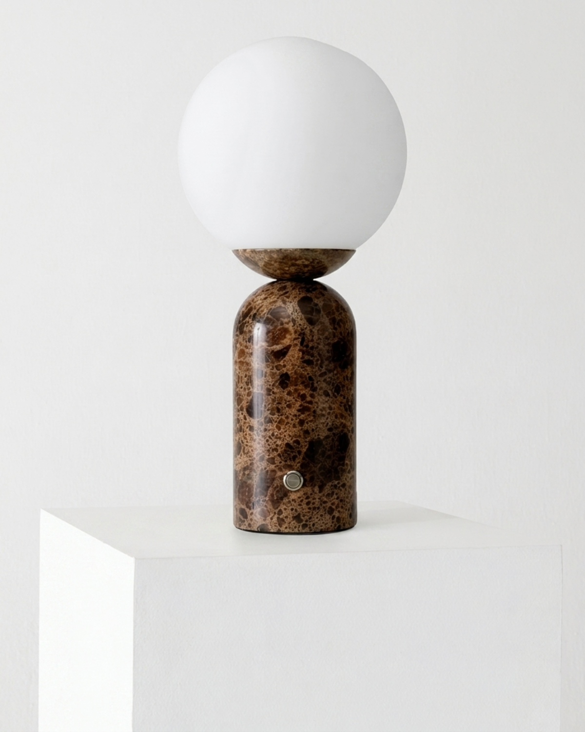 Mila Tall Table Lamp - Image 14