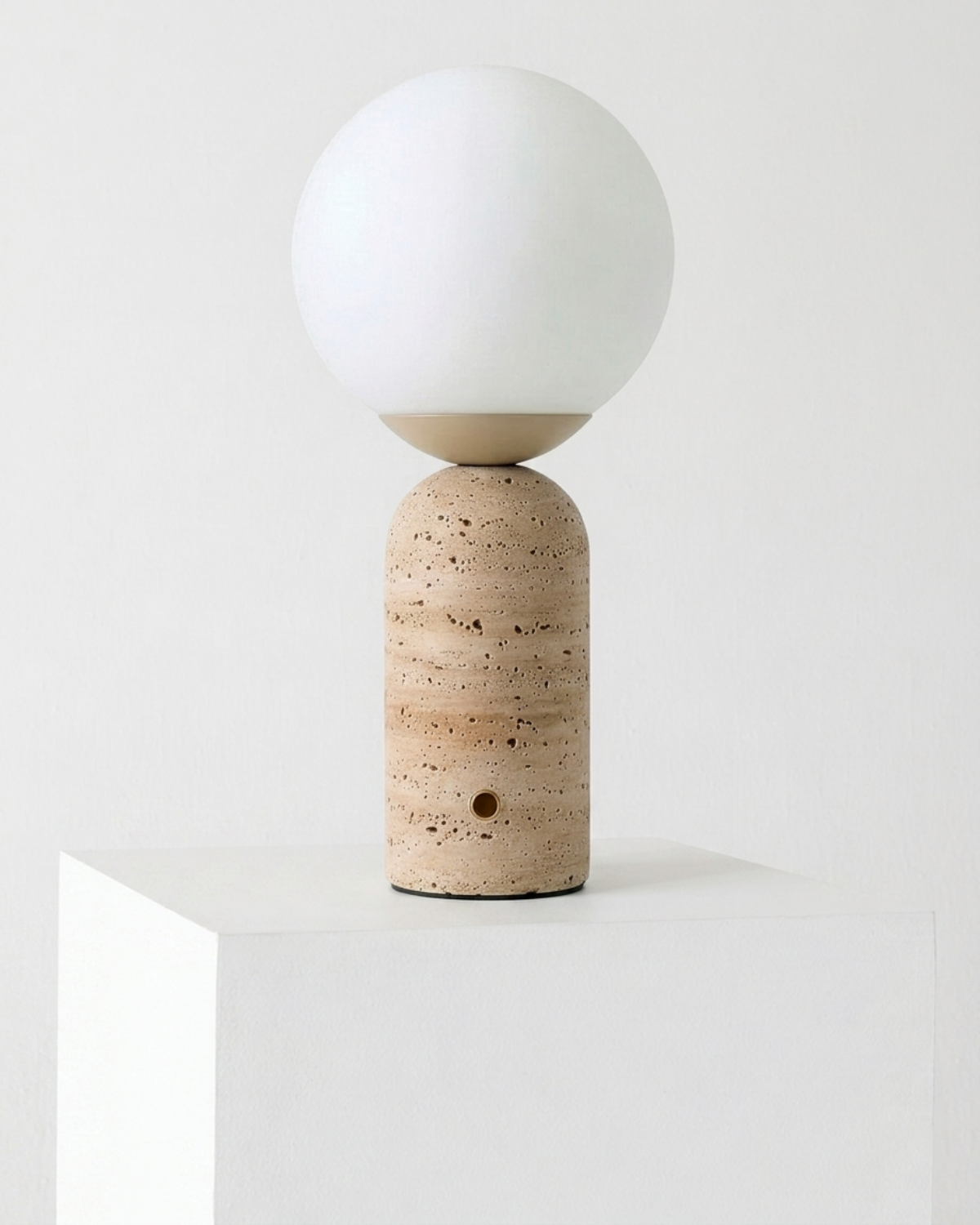 Mila Tall Table Lamp - Image 10