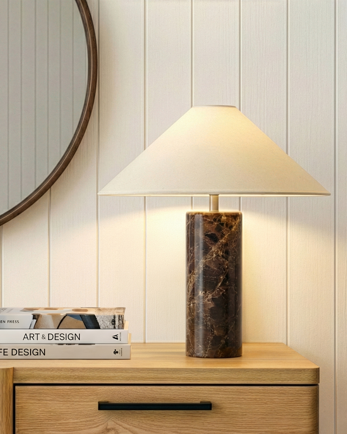 Runo Table Lamp - Image 3