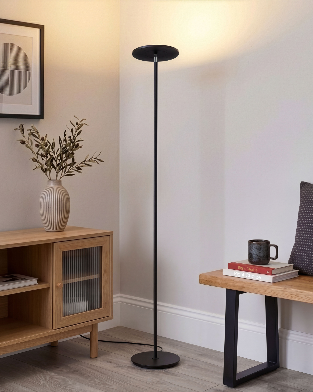 Sky Floor Lamp - Image 2