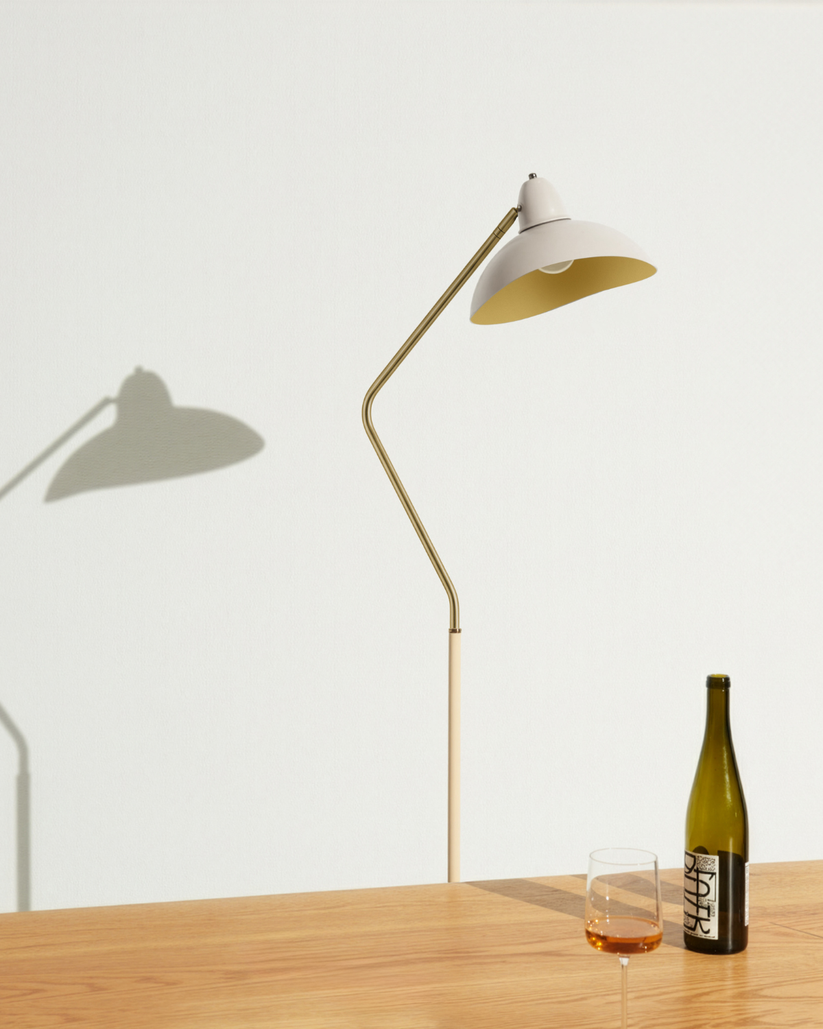 Swoop Floor Lamp - Image 8