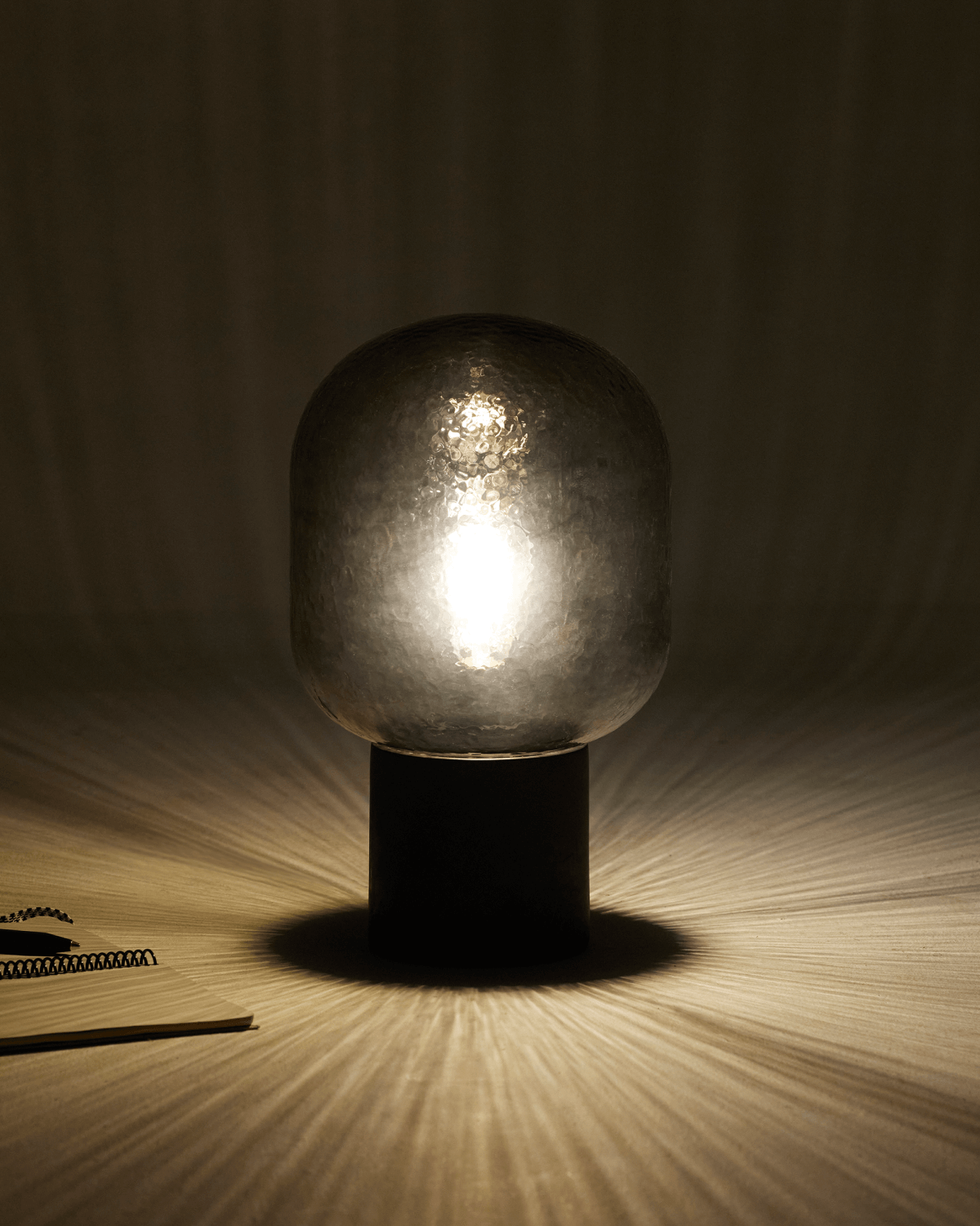 Bruce Table Lamp - Image 4