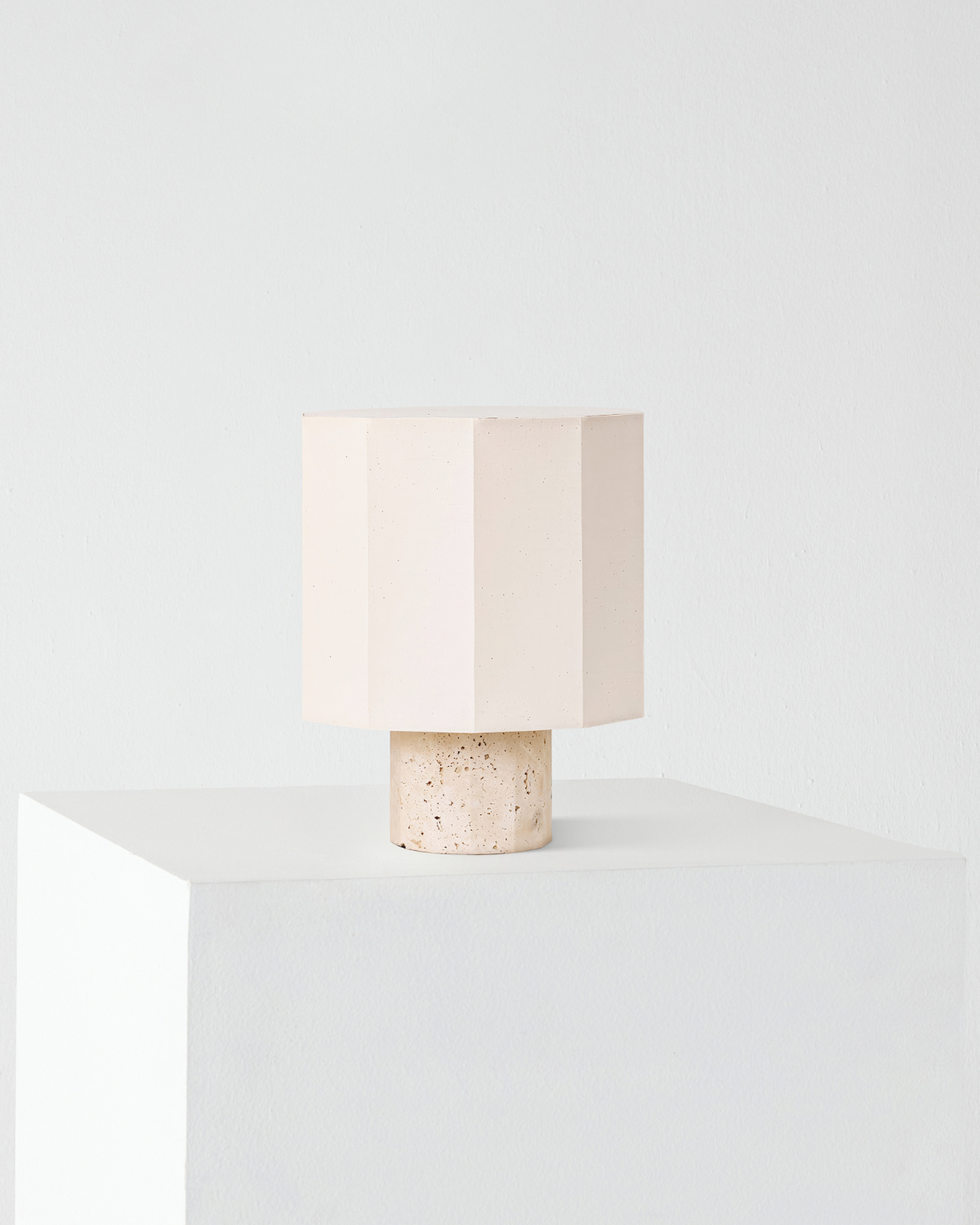 Cleo Table Lamp - Image 2