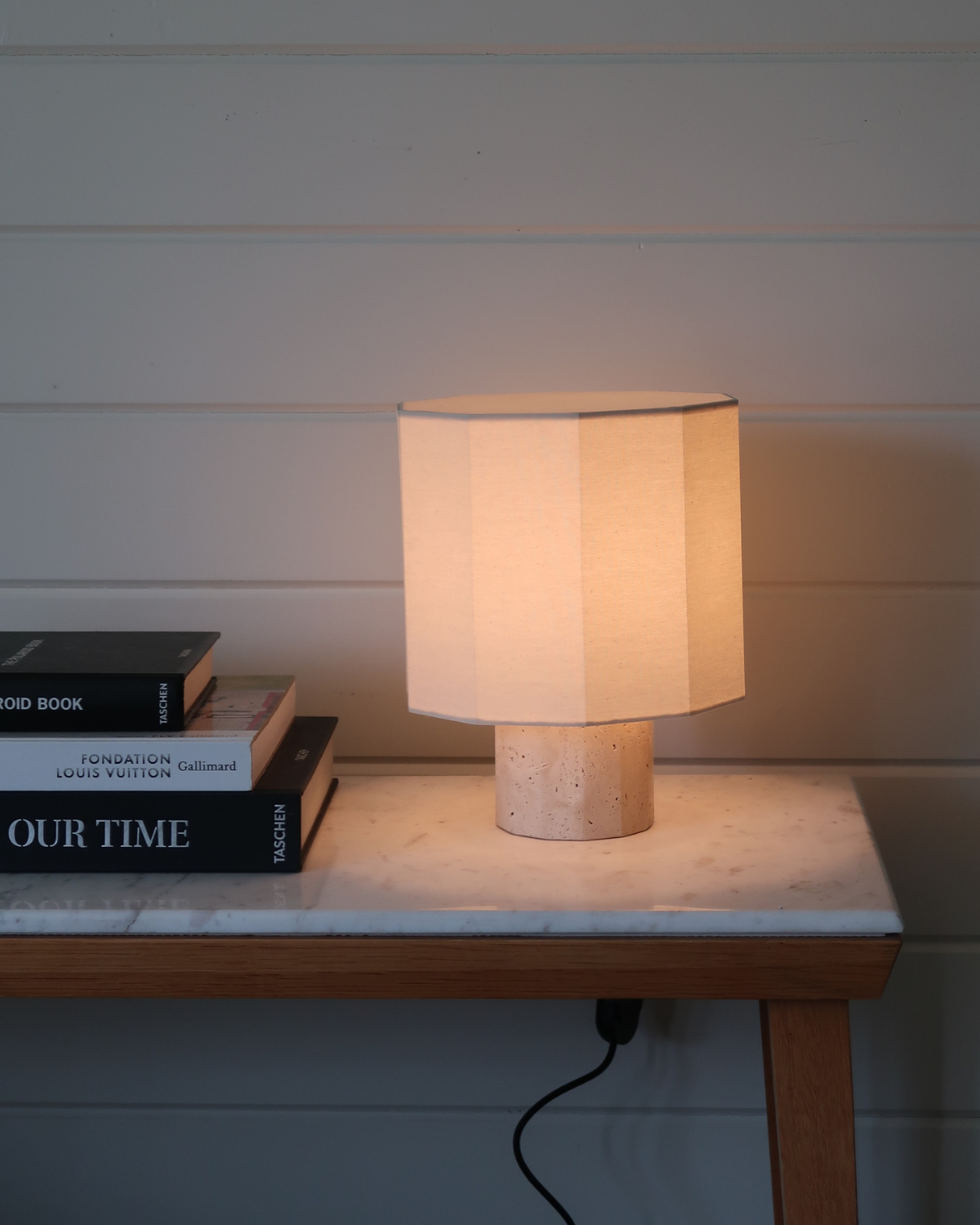 Cleo Table Lamp - Image 4