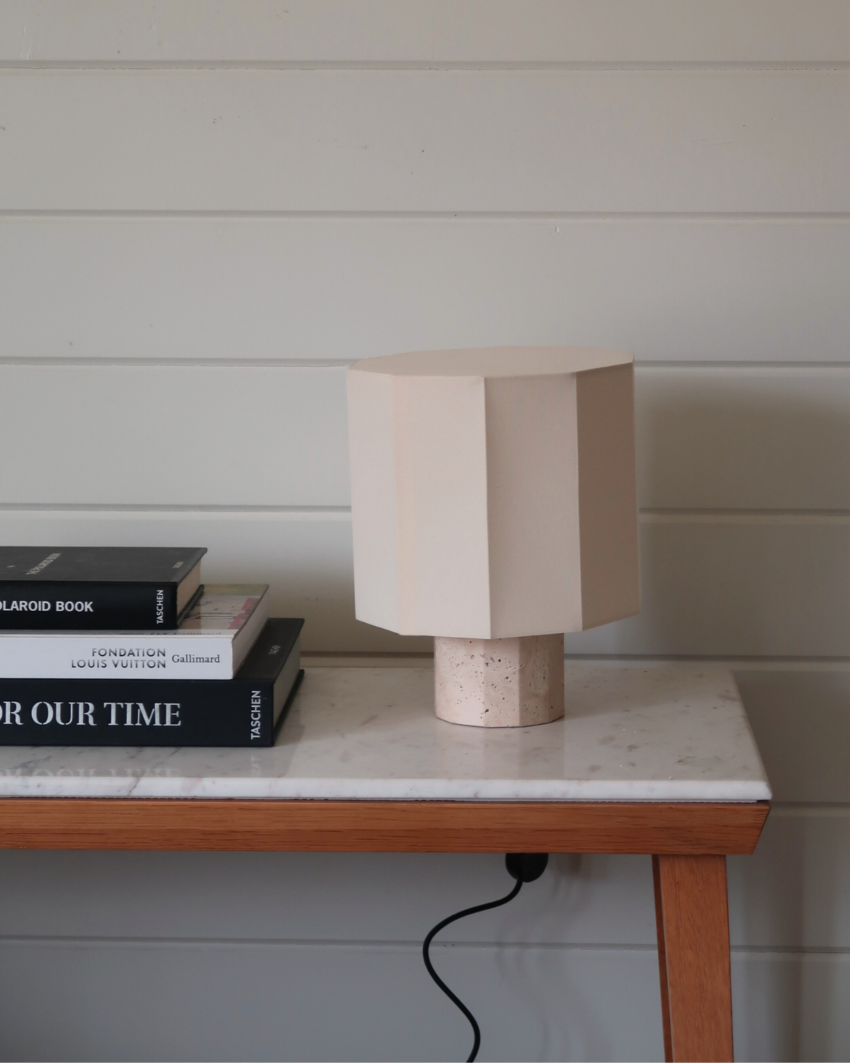 Cleo Table Lamp - Image 3