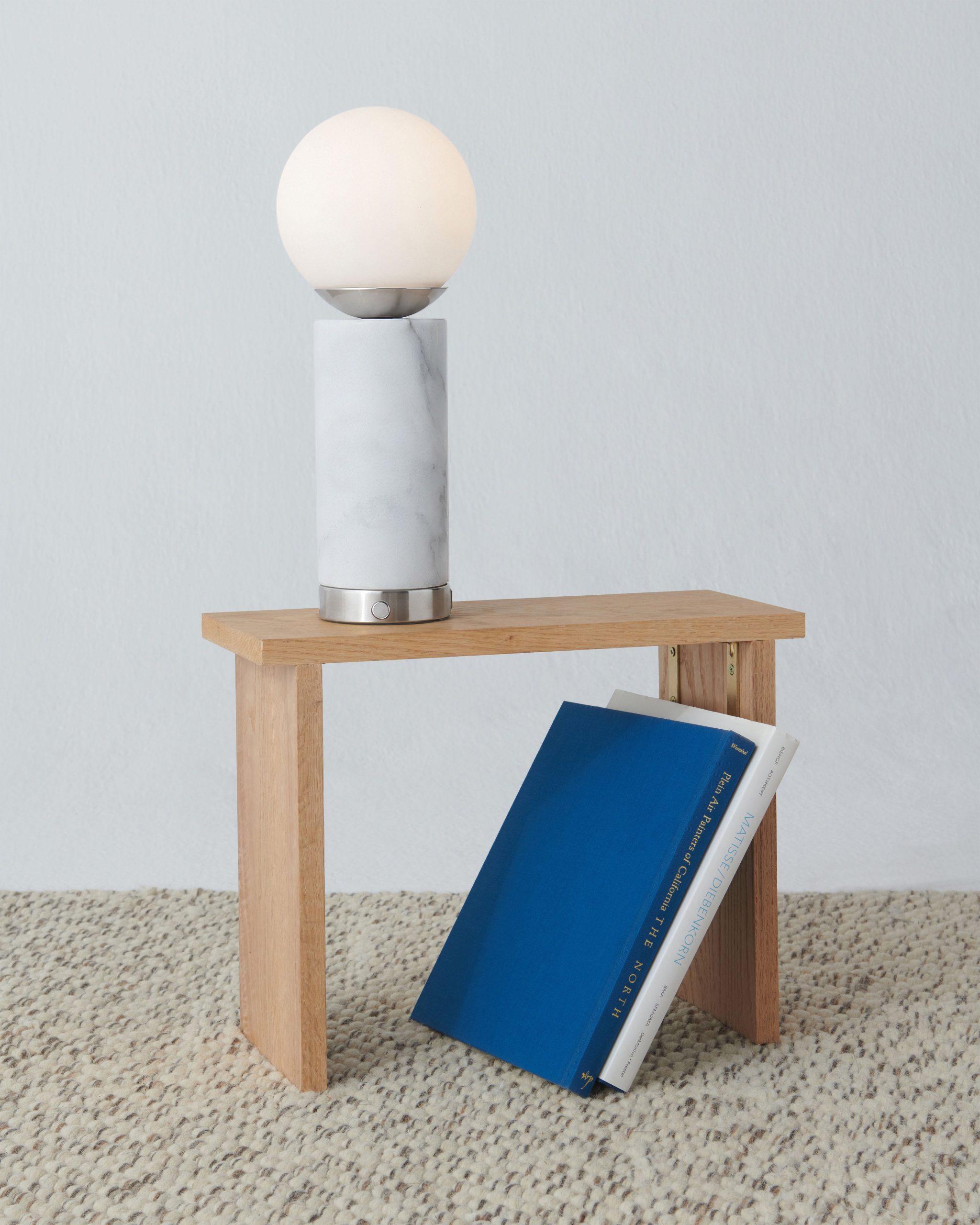 Aspen USB Table Lamp - Image 10