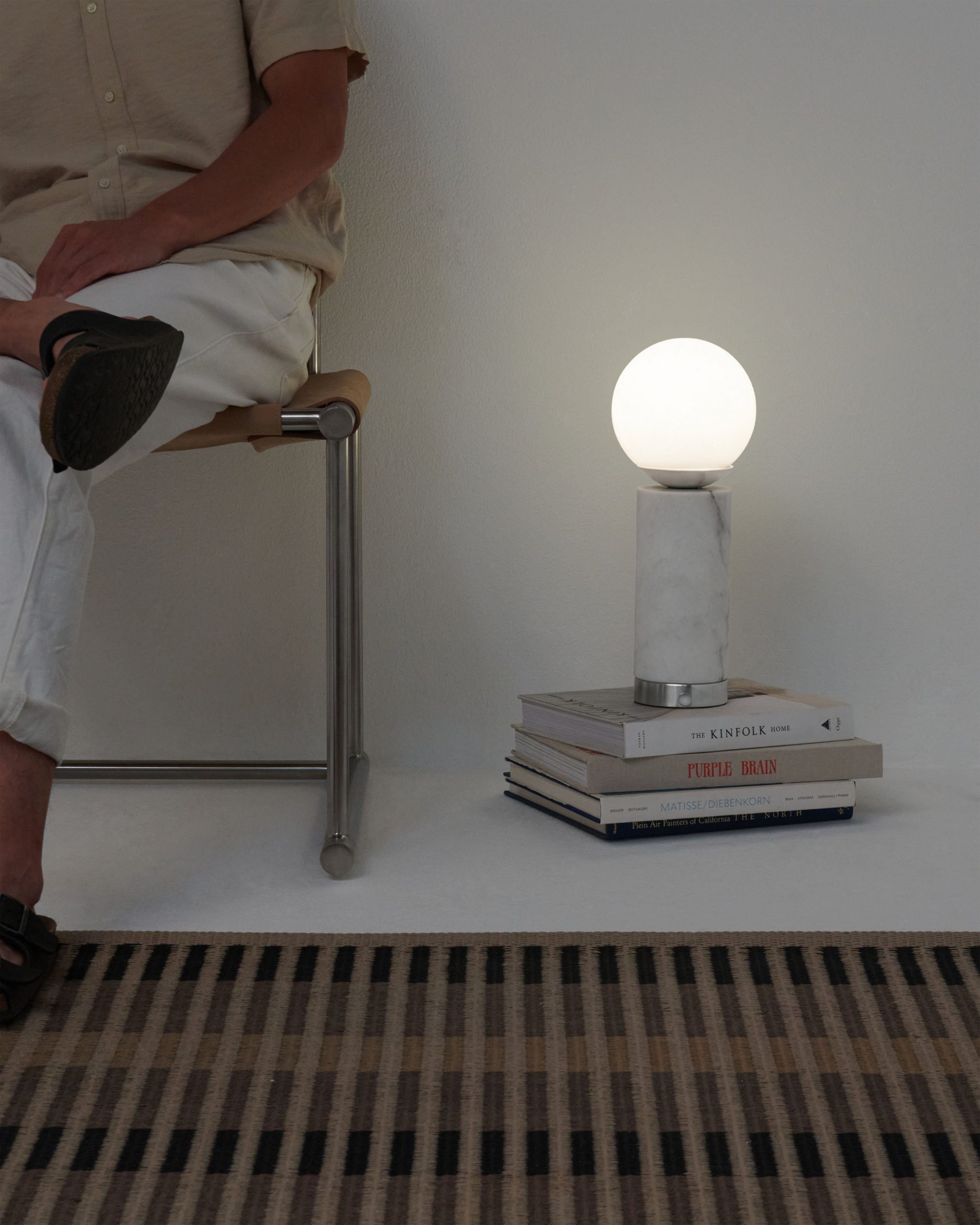 Aspen USB Table Lamp - Image 9
