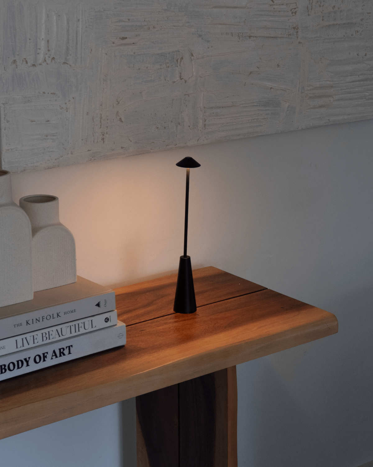 Enoki Portable Lamp - Image 4