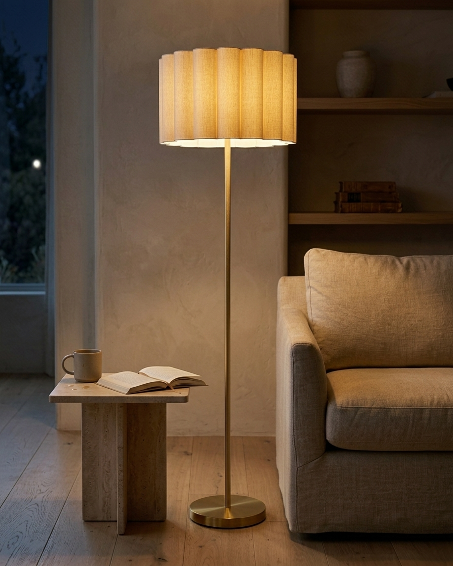 Estelle Floor Lamp