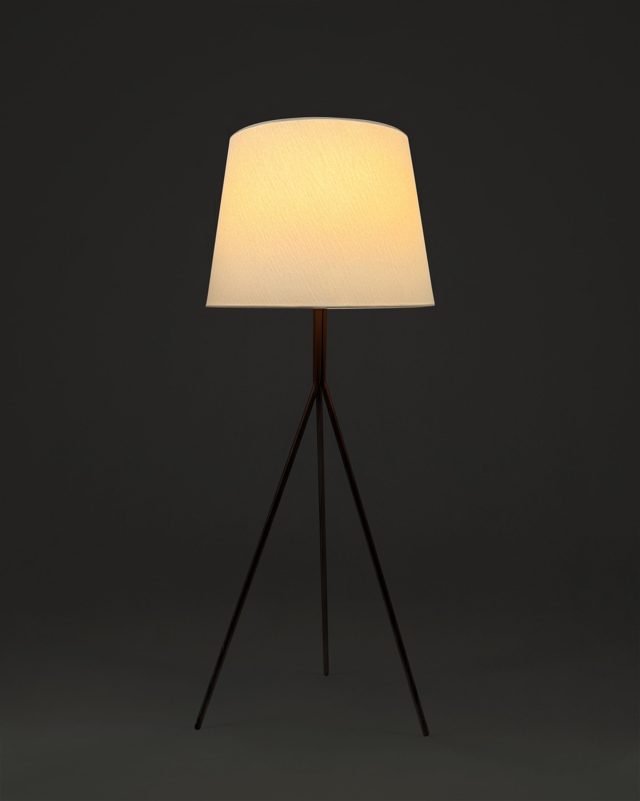 Forge Floor Lamp - Image 4