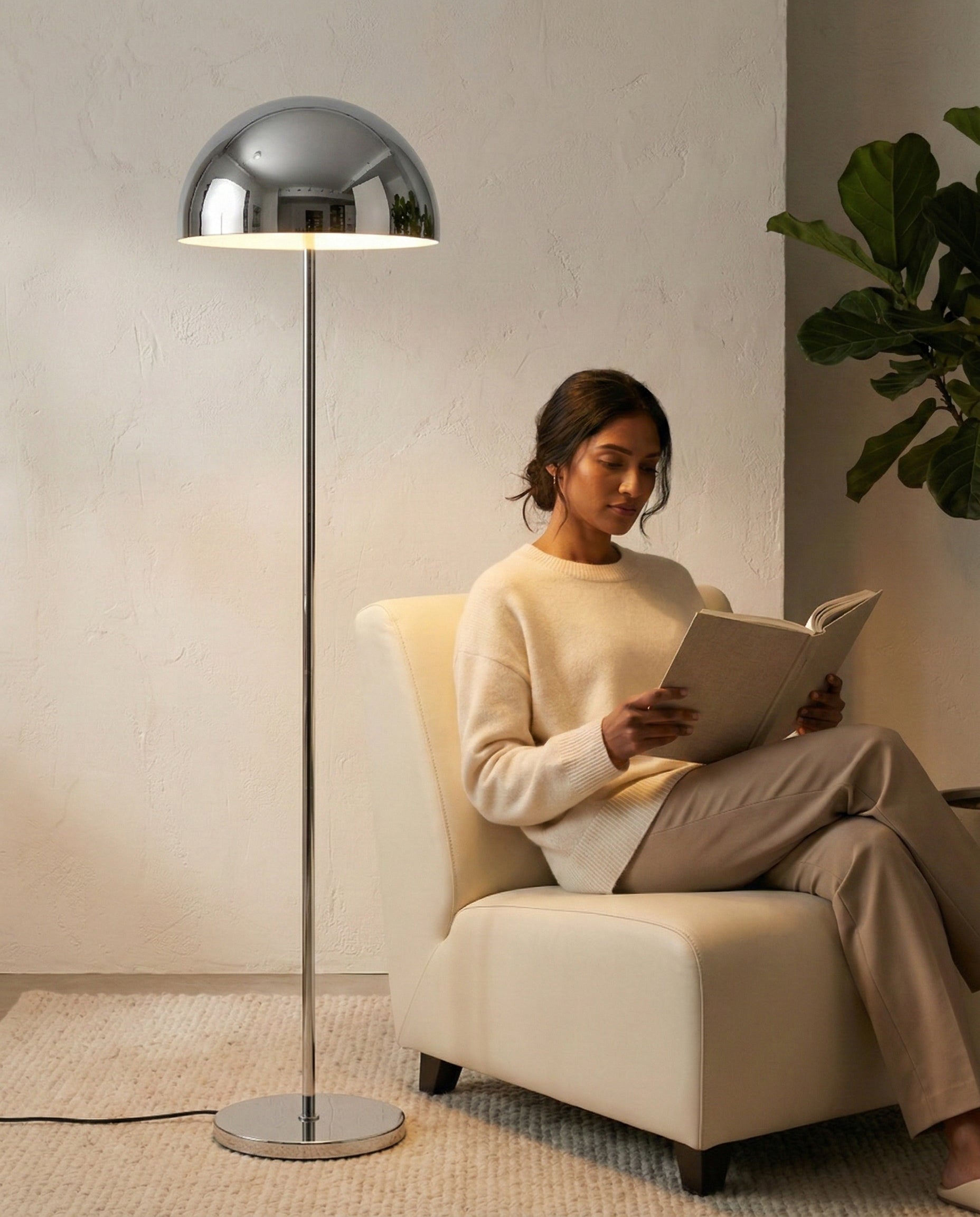 Ono Floor Lamp - Image 4