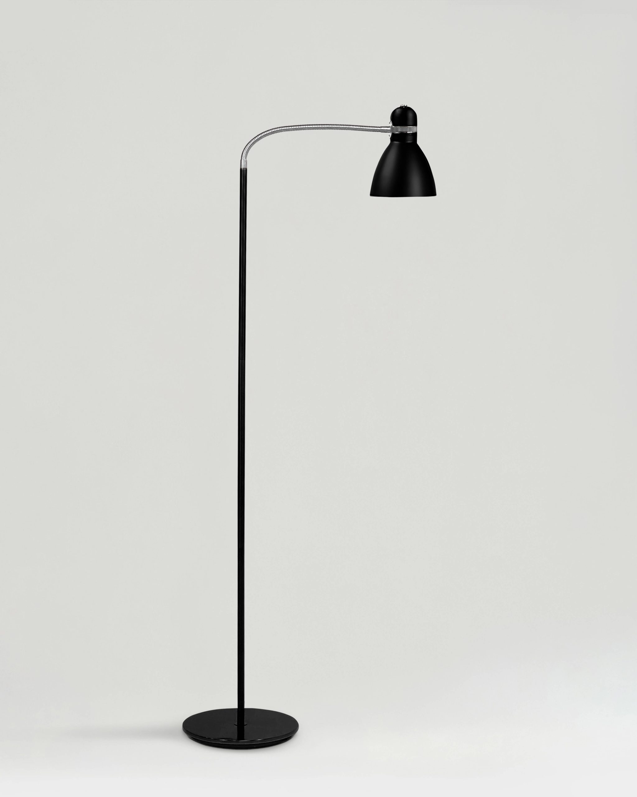 Avery Floor Lamp - Image 3