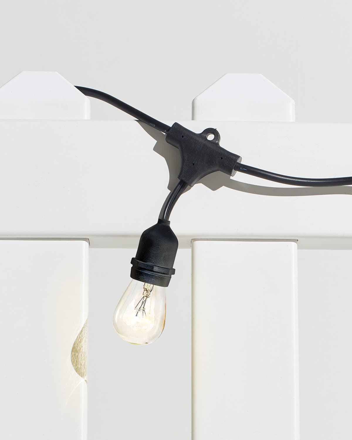 Ambience Incandescent Plug-in String Lights 11W - Image 3