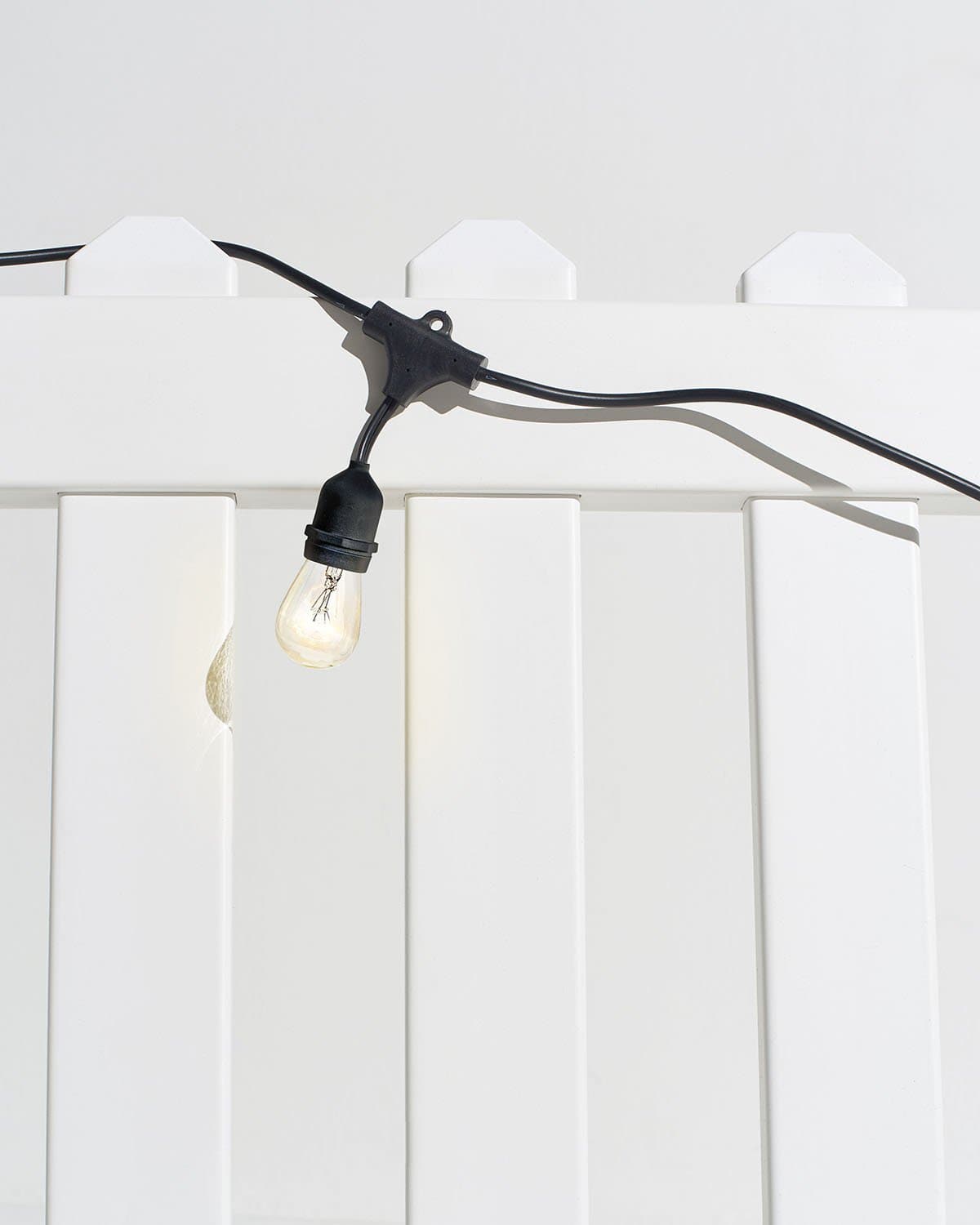 Ambience Incandescent Plug-in String Lights 11W - Image 4