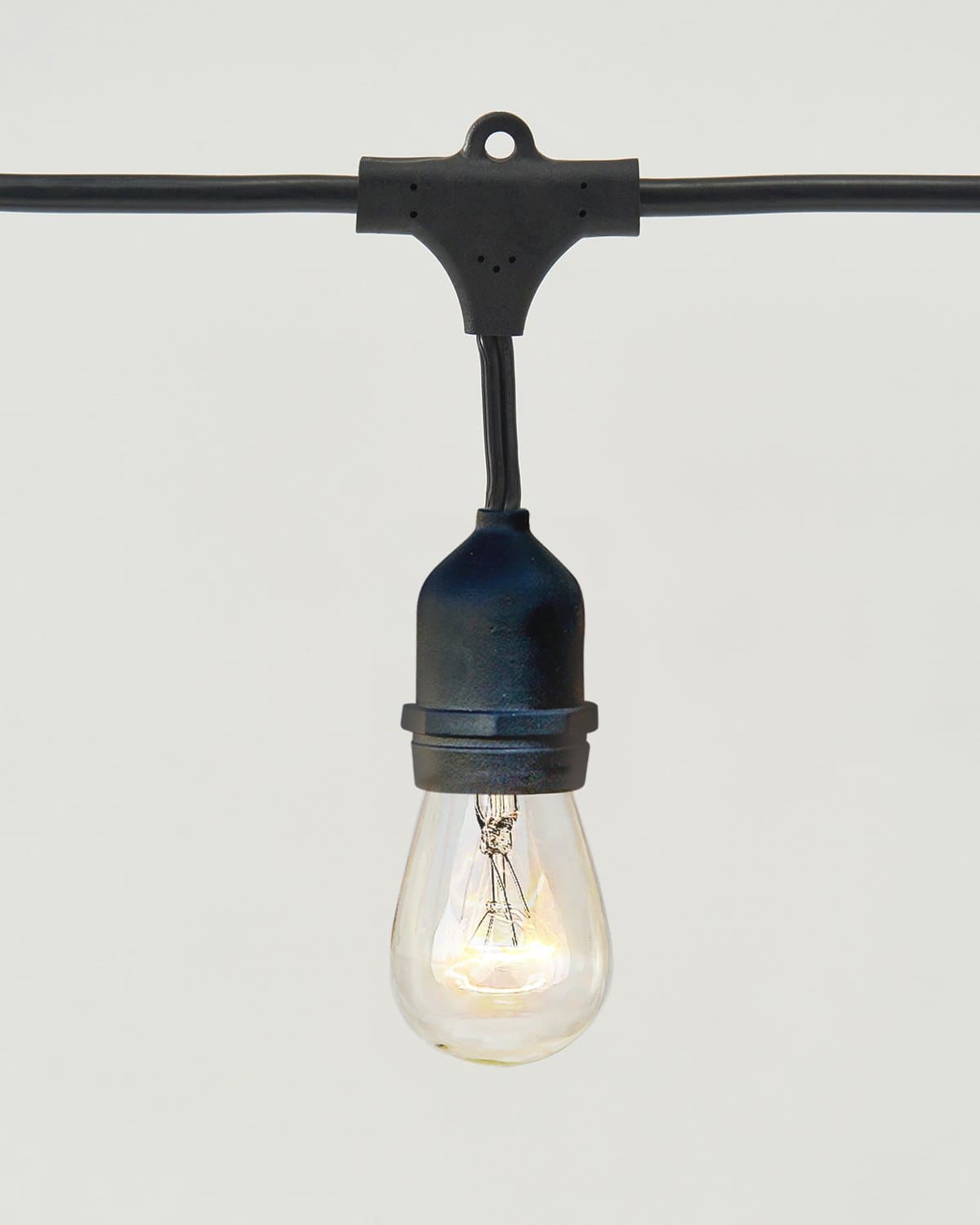 Ambience Incandescent Plug-in String Lights 11W - Image 5